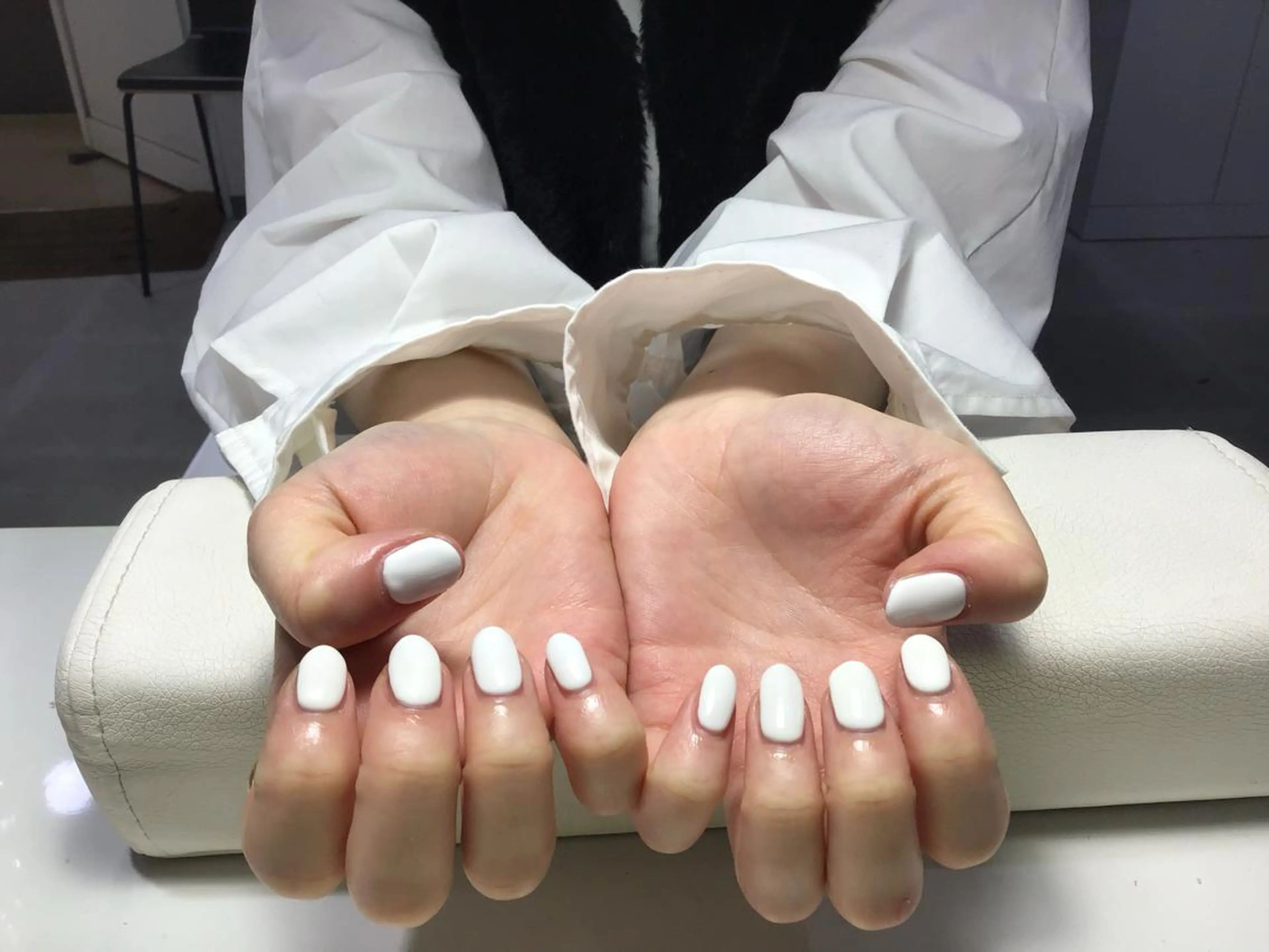 ネイル ifeel-Rose所属・💐 𝙍𝙀𝙉𝘼のヘアスタイル