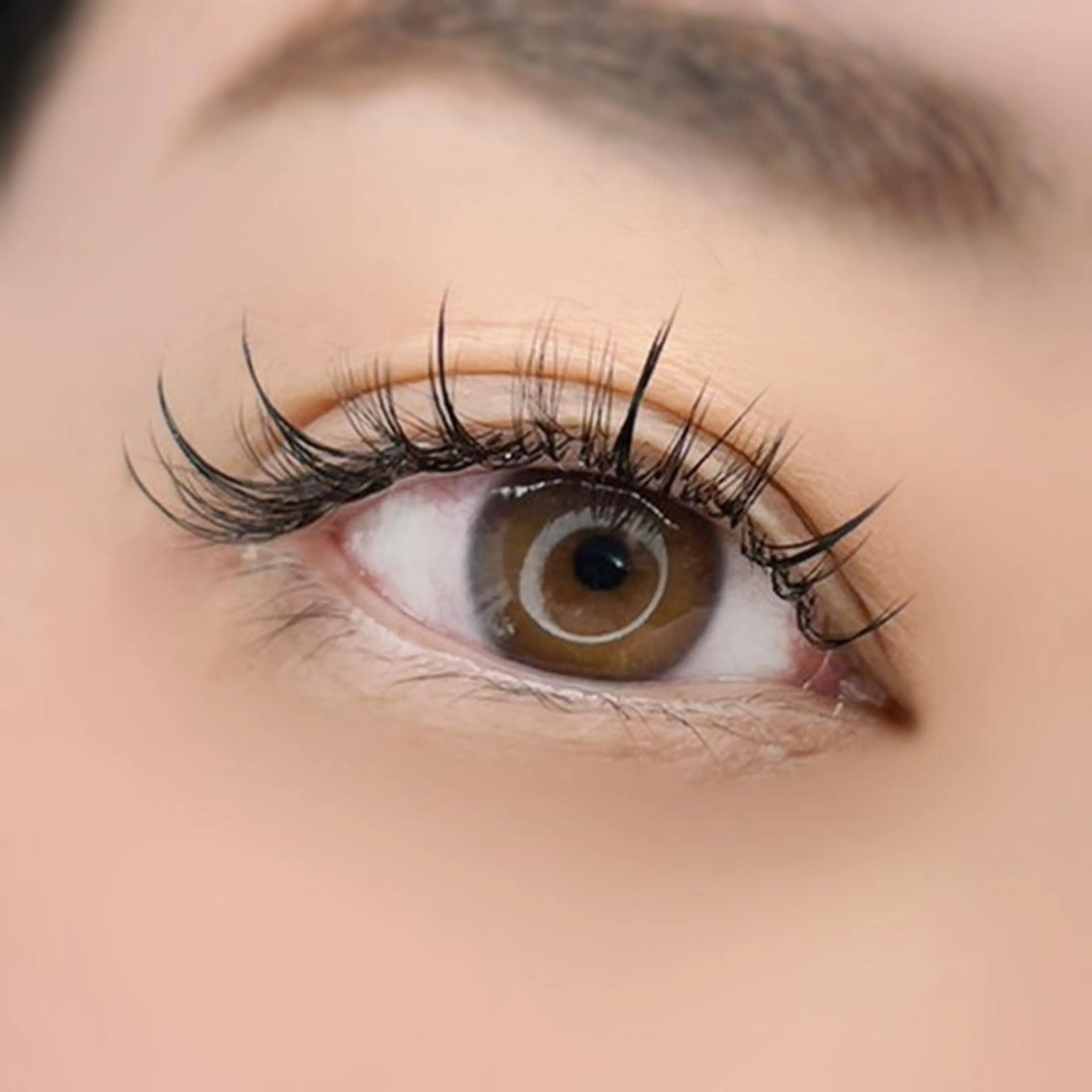 マツエク・マツパ 平山 ゆりのマツエク・マツパデザイン