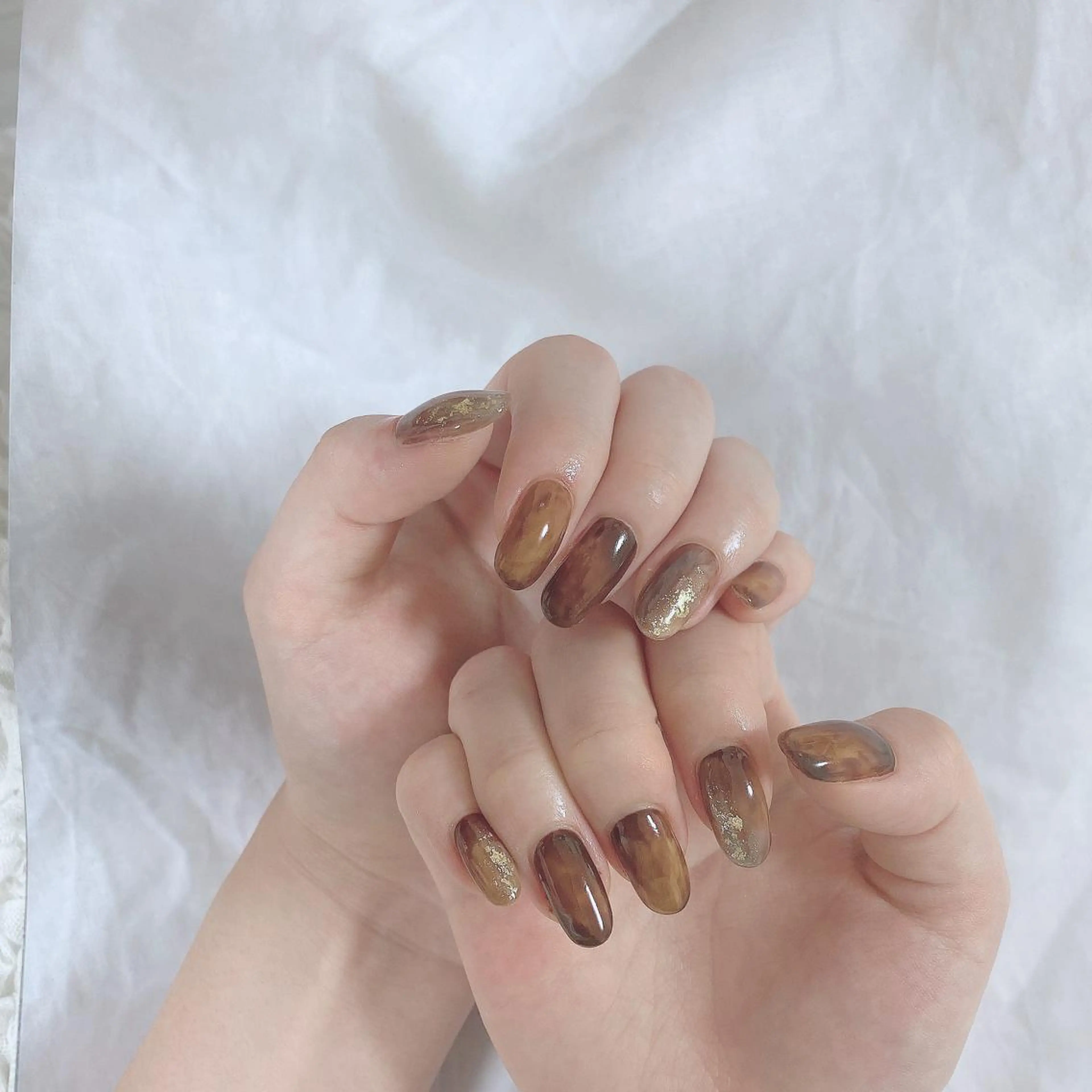 ネイル SOL NAILのネイルデザイン