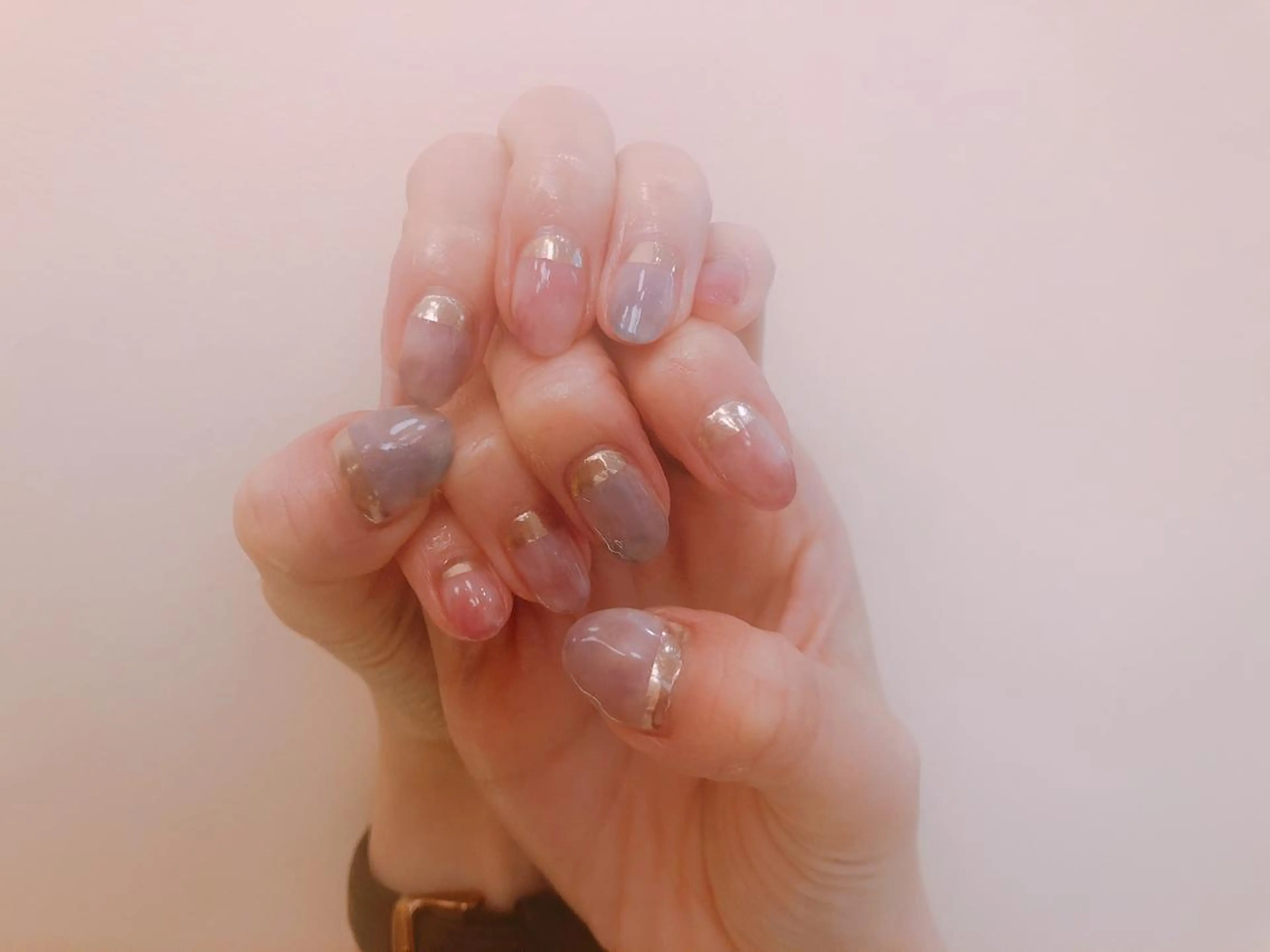 ネイル mint nail&eyelash所属・mint misakiのネイルデザイン