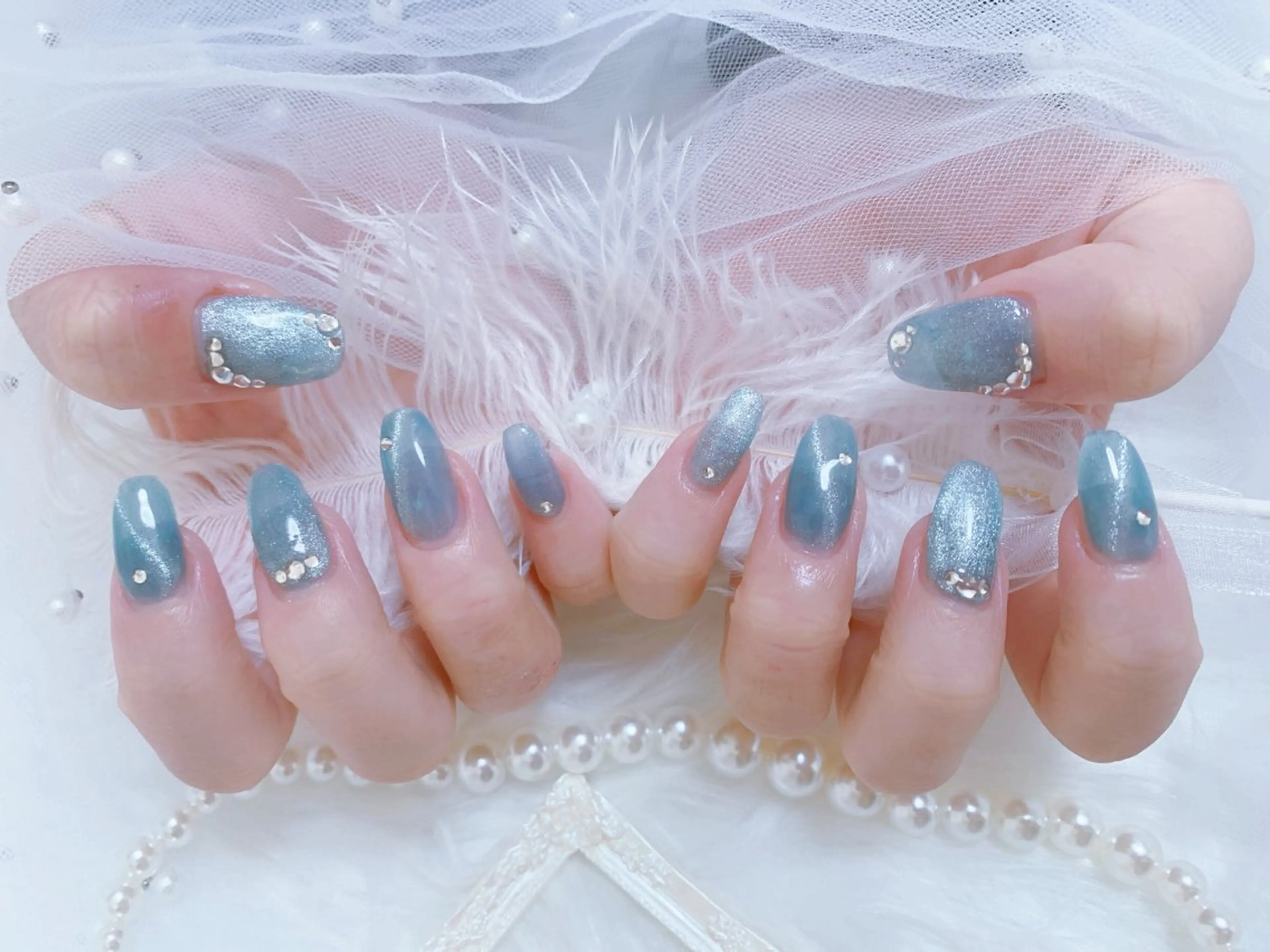ネイル Mika Nailのネイルデザイン