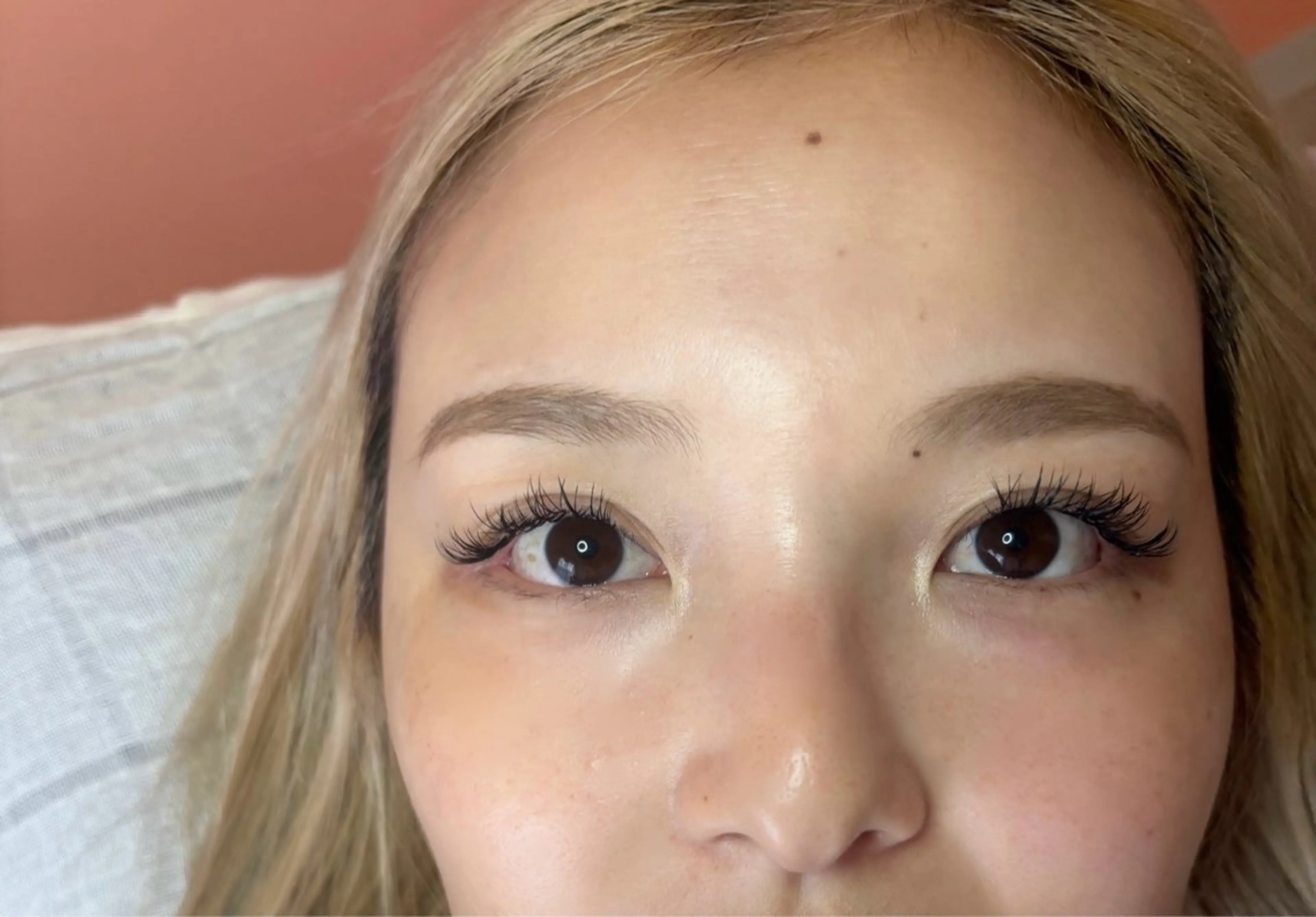 マツエク・マツパ マツエク カリス所属・charis✳︎ akiのマツエク・マツパデザイン