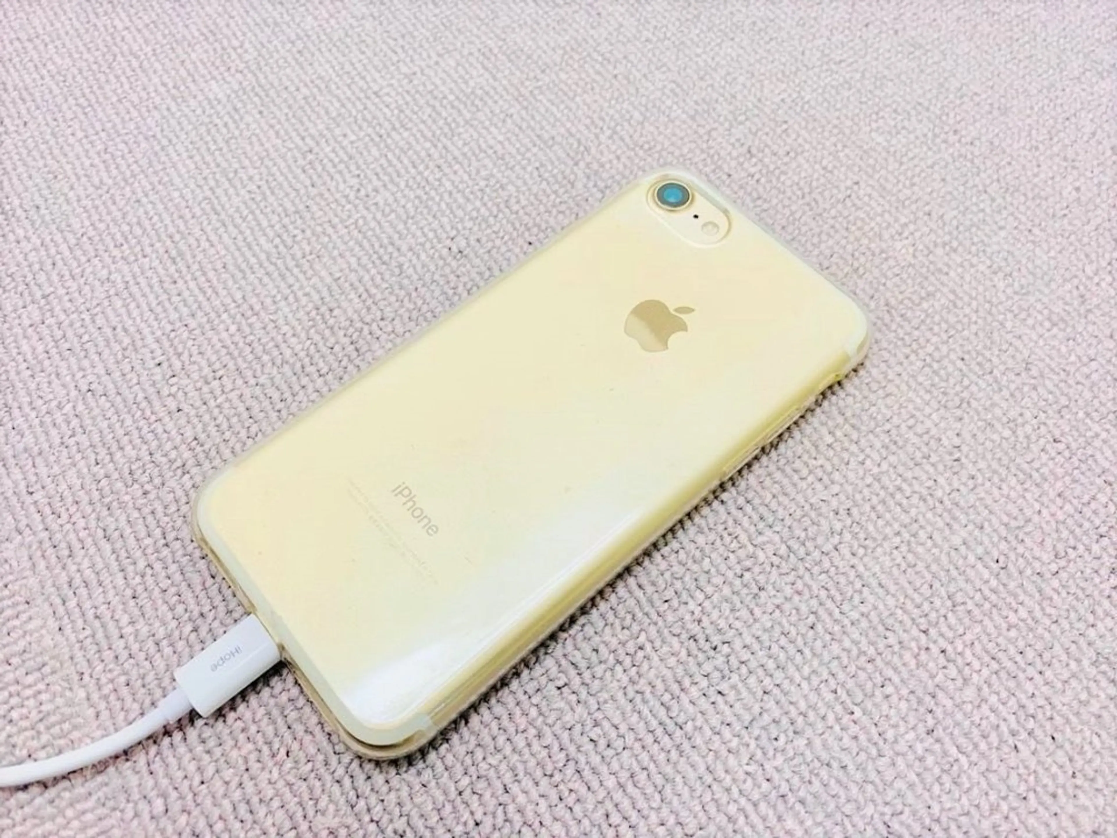 星野 加奈恵のエステ・リラクイメージ