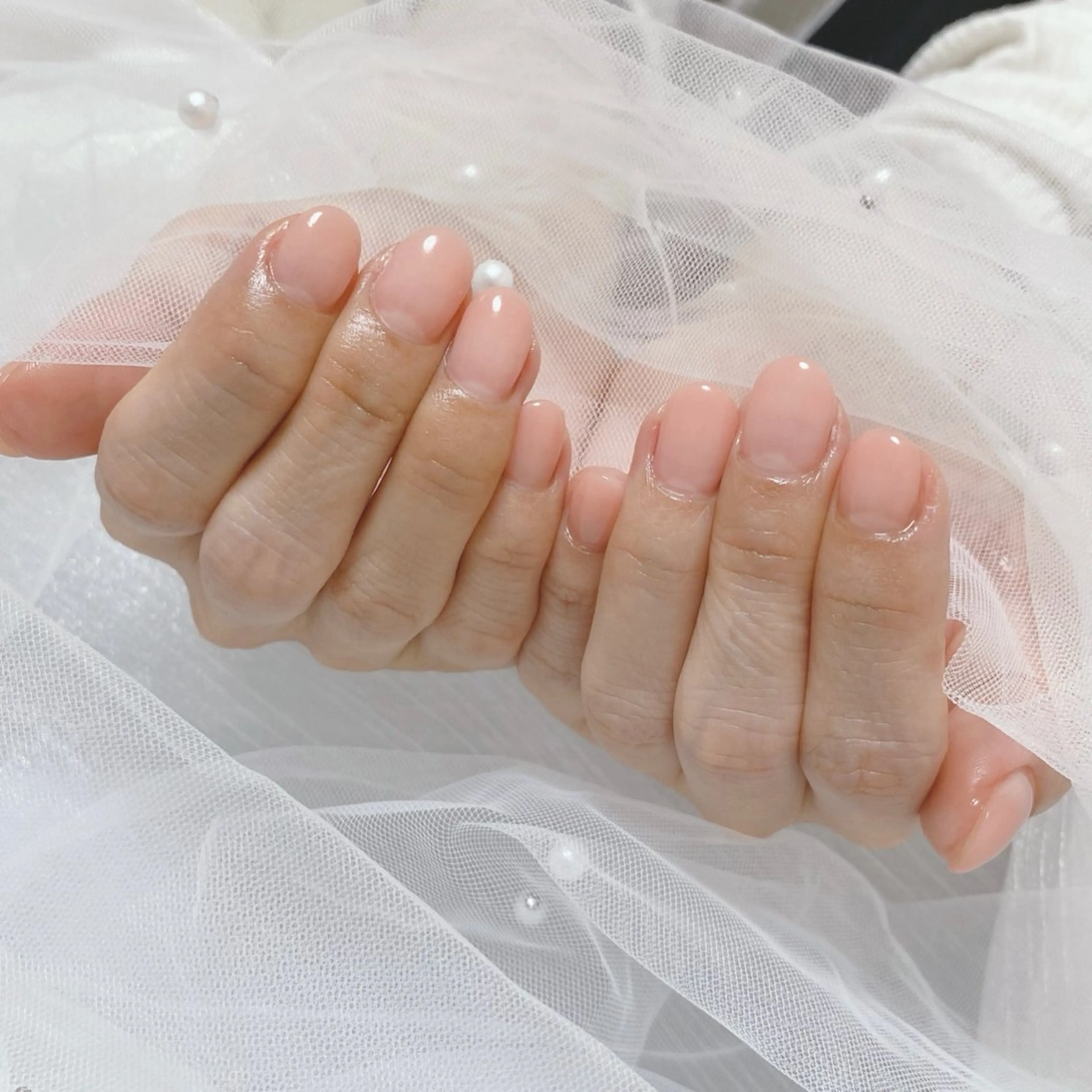 ネイル 💅fleur Ayumiのネイルデザイン