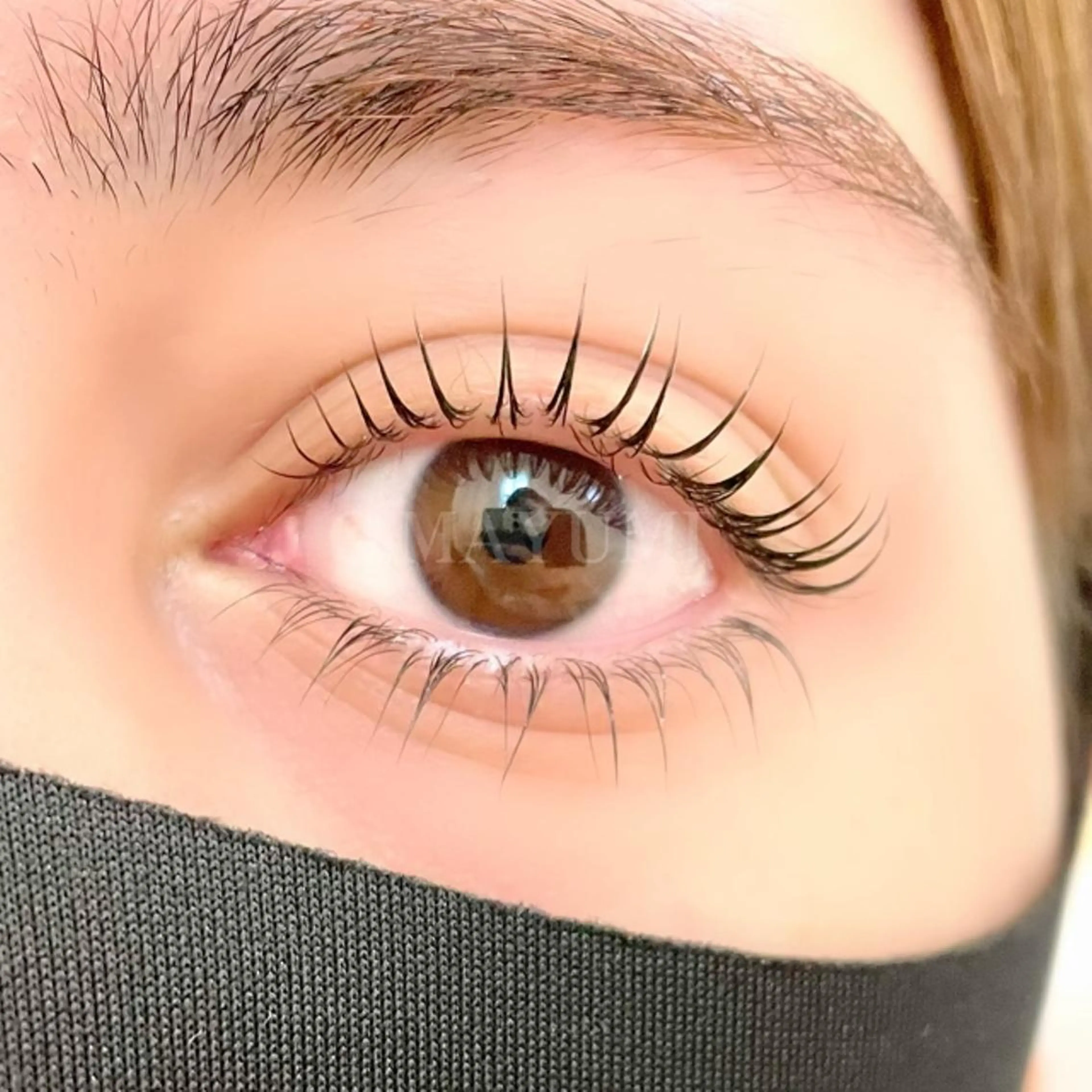 マツエク・マツパ eyelashsalon  CULURIN所属・CULURIN Mayuのマツエク・マツパデザイン