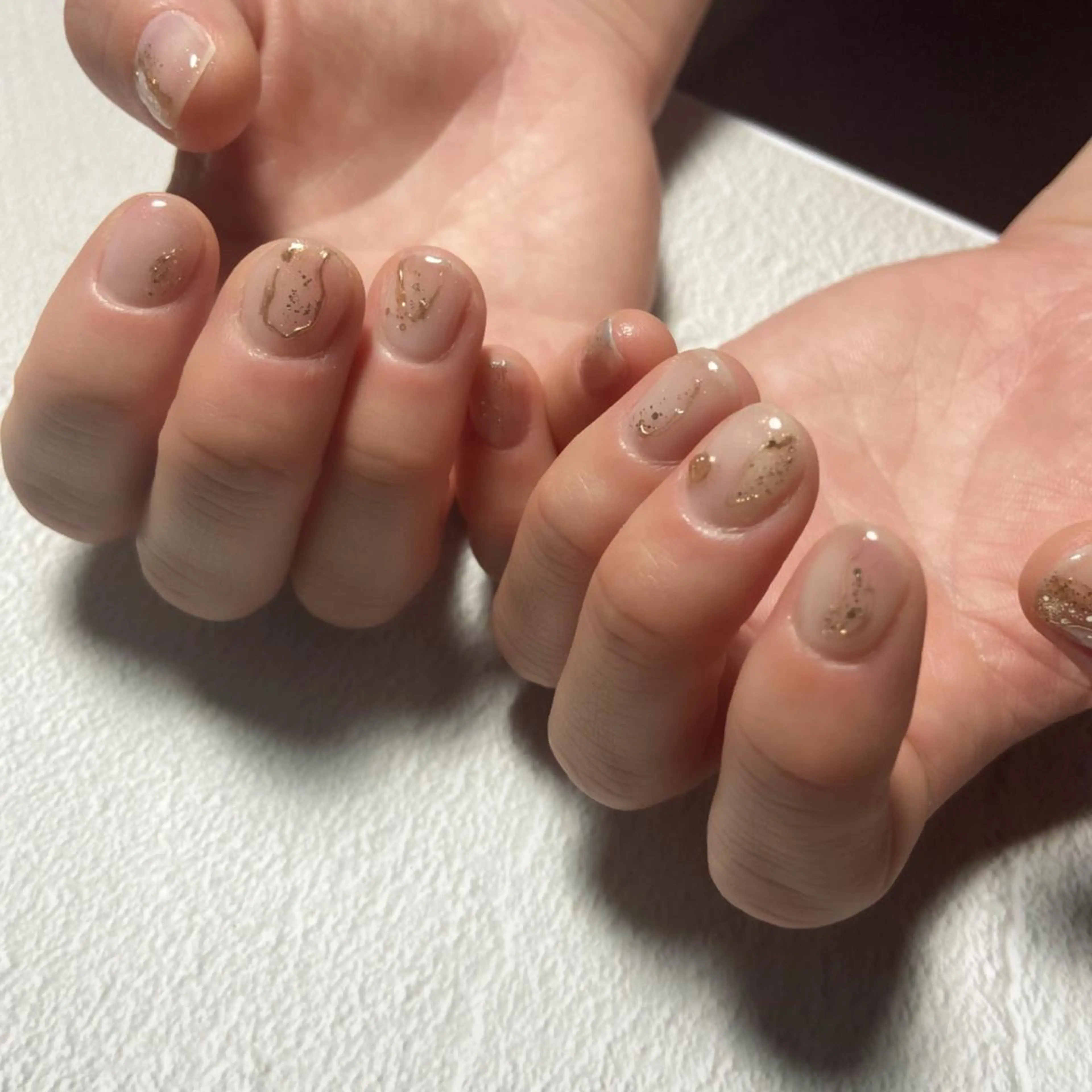 ネイル エステティックサロン Liente(リアンテ)所属・Hashimoto .のエステ・リラクイメージ