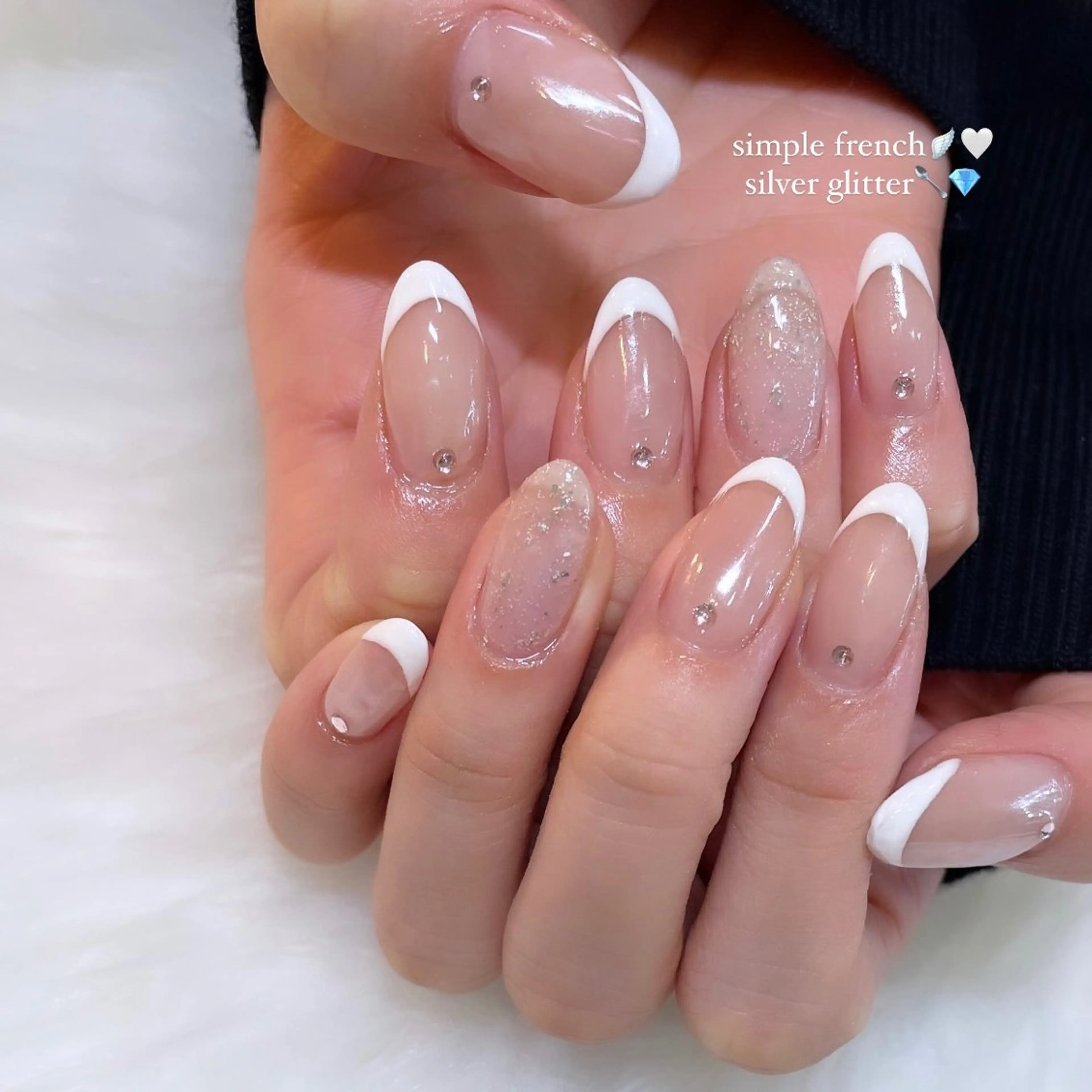 ネイル Nail Salon Gummi.のネイルデザイン