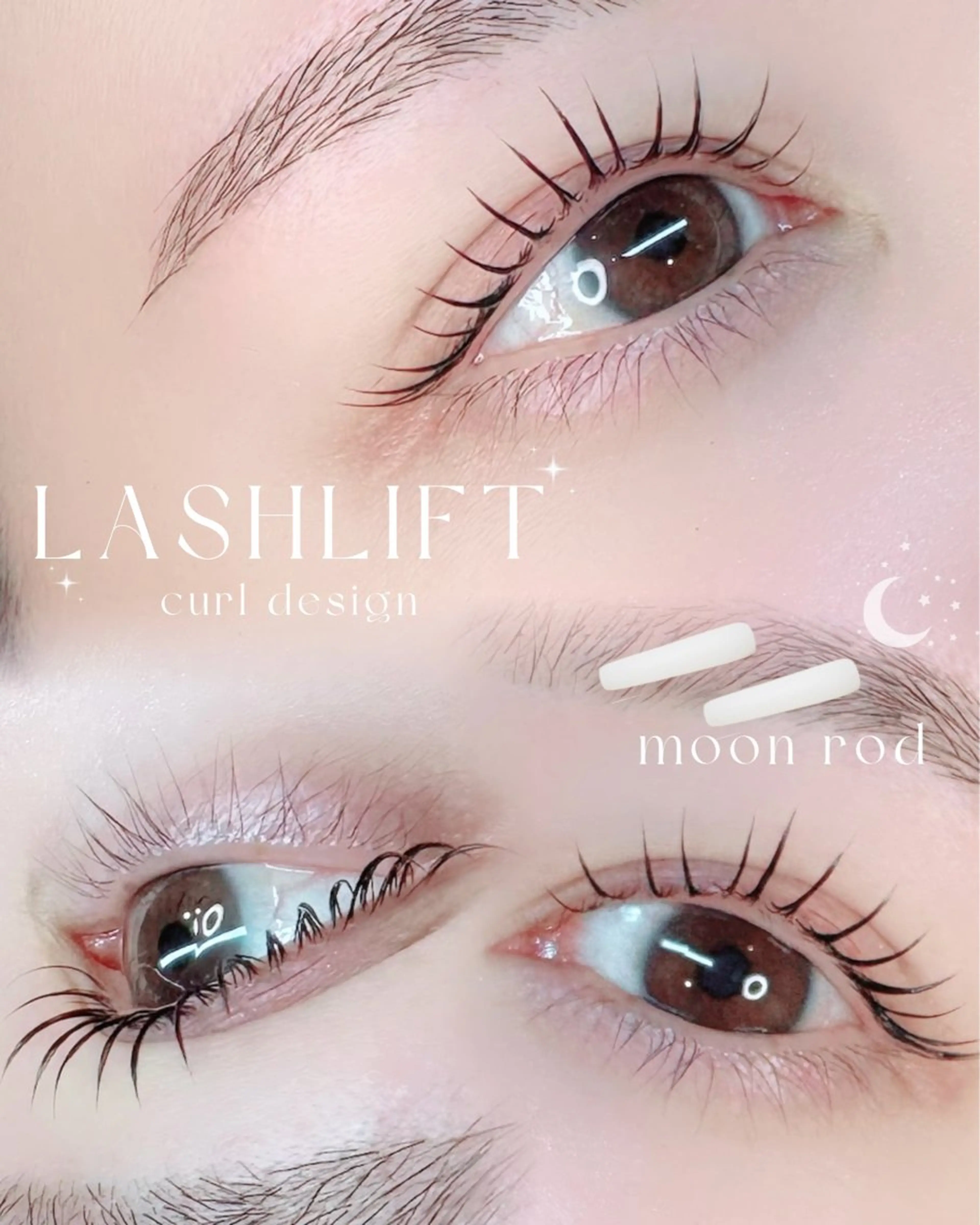 マツエク・マツパ マツパ mignon /まつげパーマのマツエク・マツパデザイン