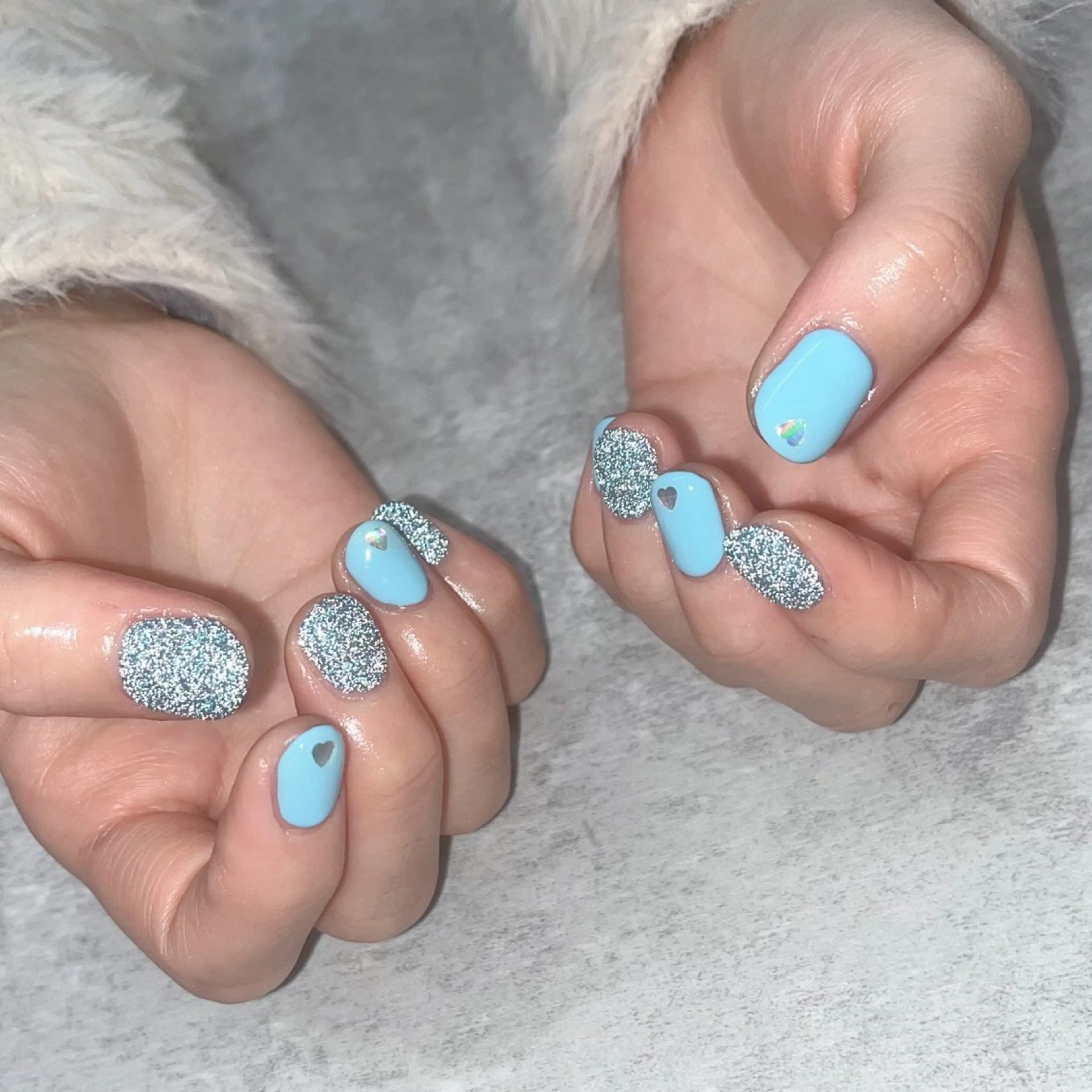 ネイル 1'vary YUKIのネイルデザイン