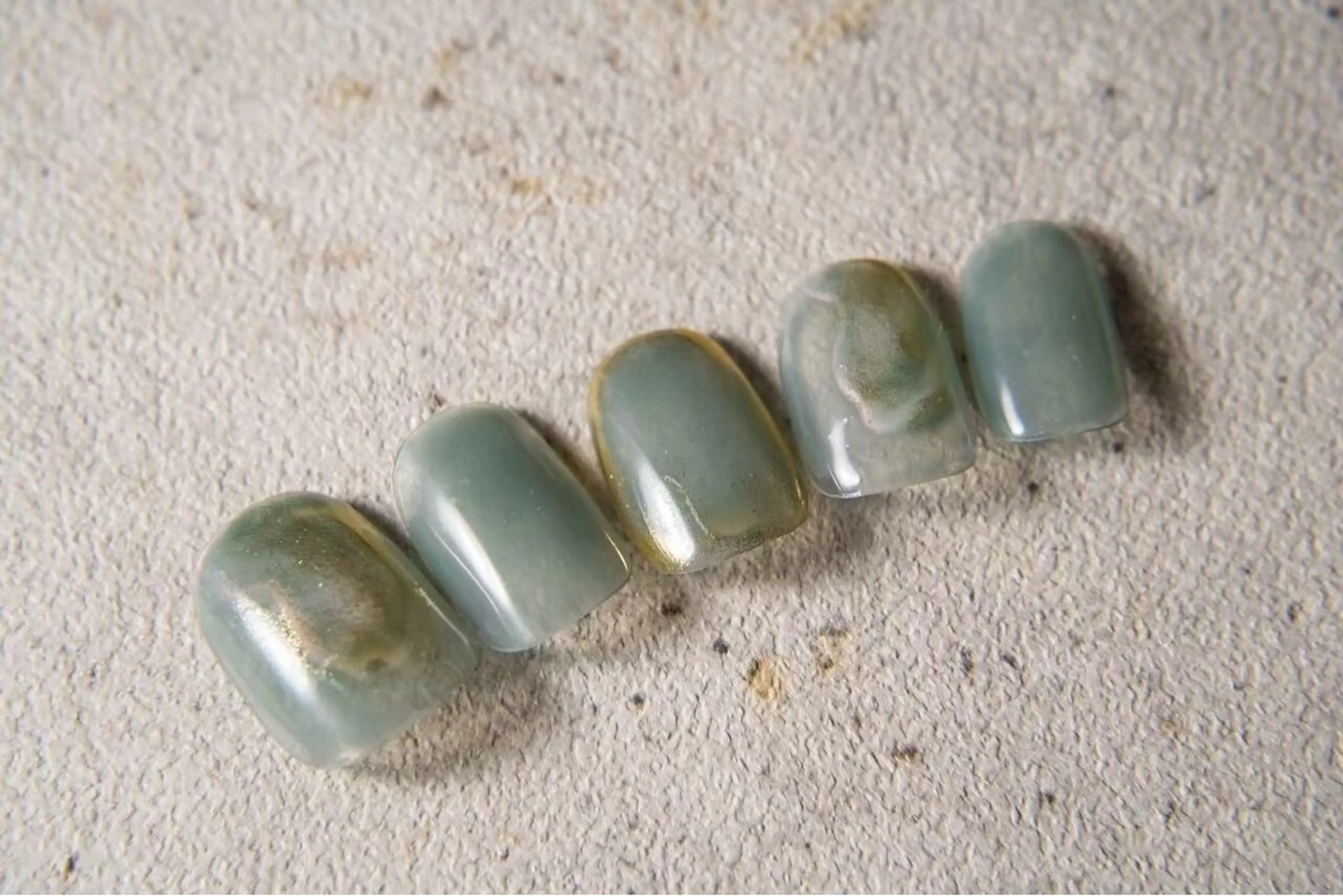 ネイル 8【エイト】所属・nail salon 8のネイルデザイン