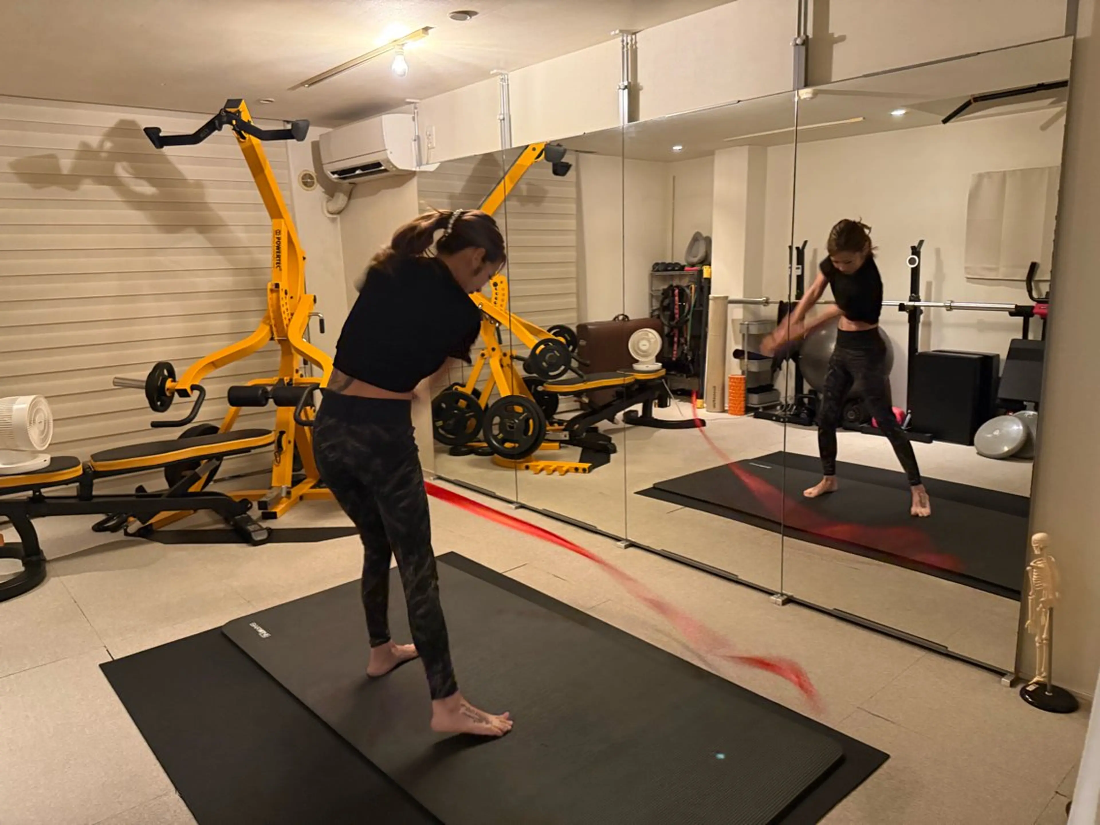 NoName 中目黒のエステ・リラクイメージ