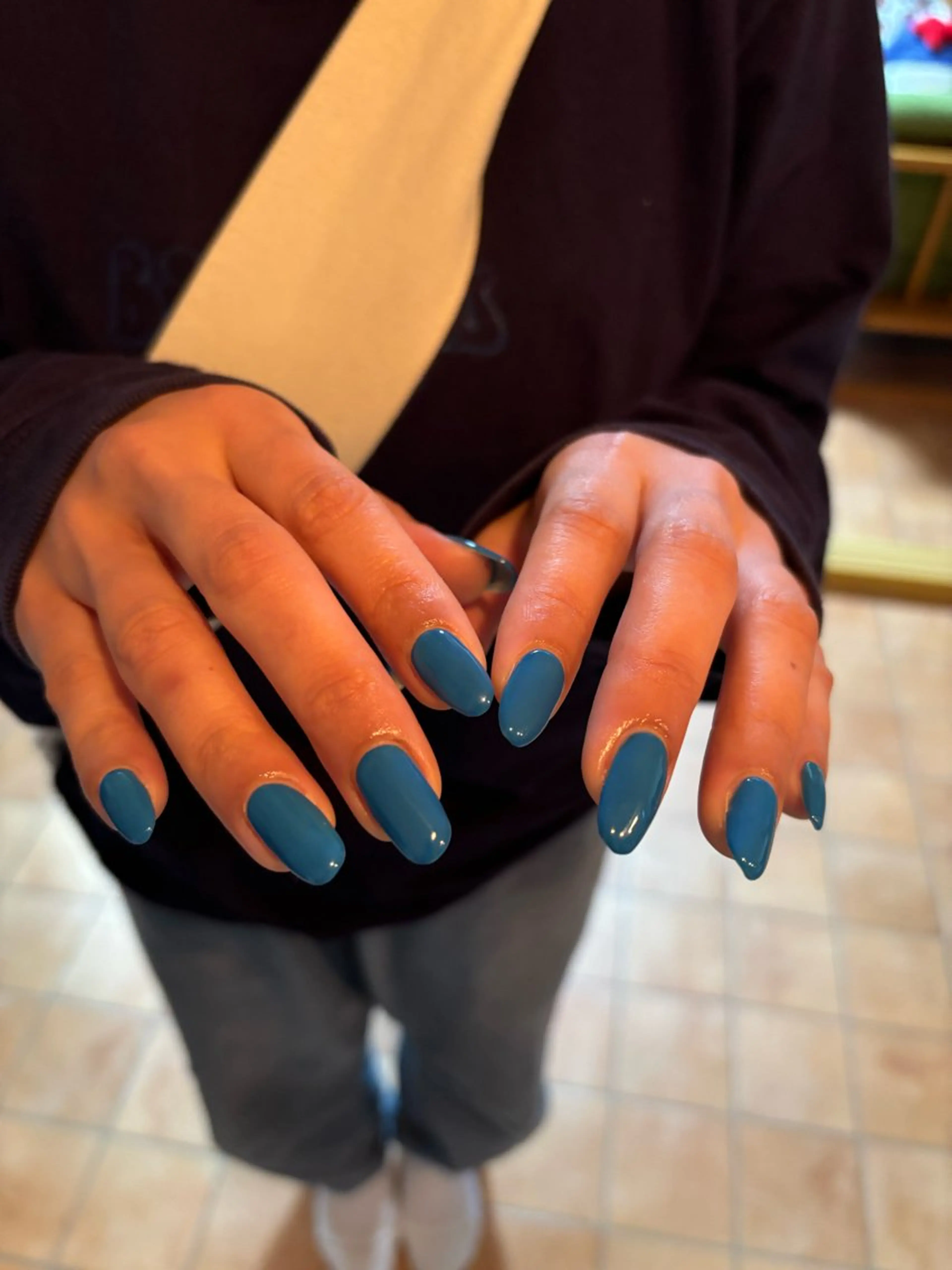 ネイル ハンドネイル wagwan harunoのネイルデザイン