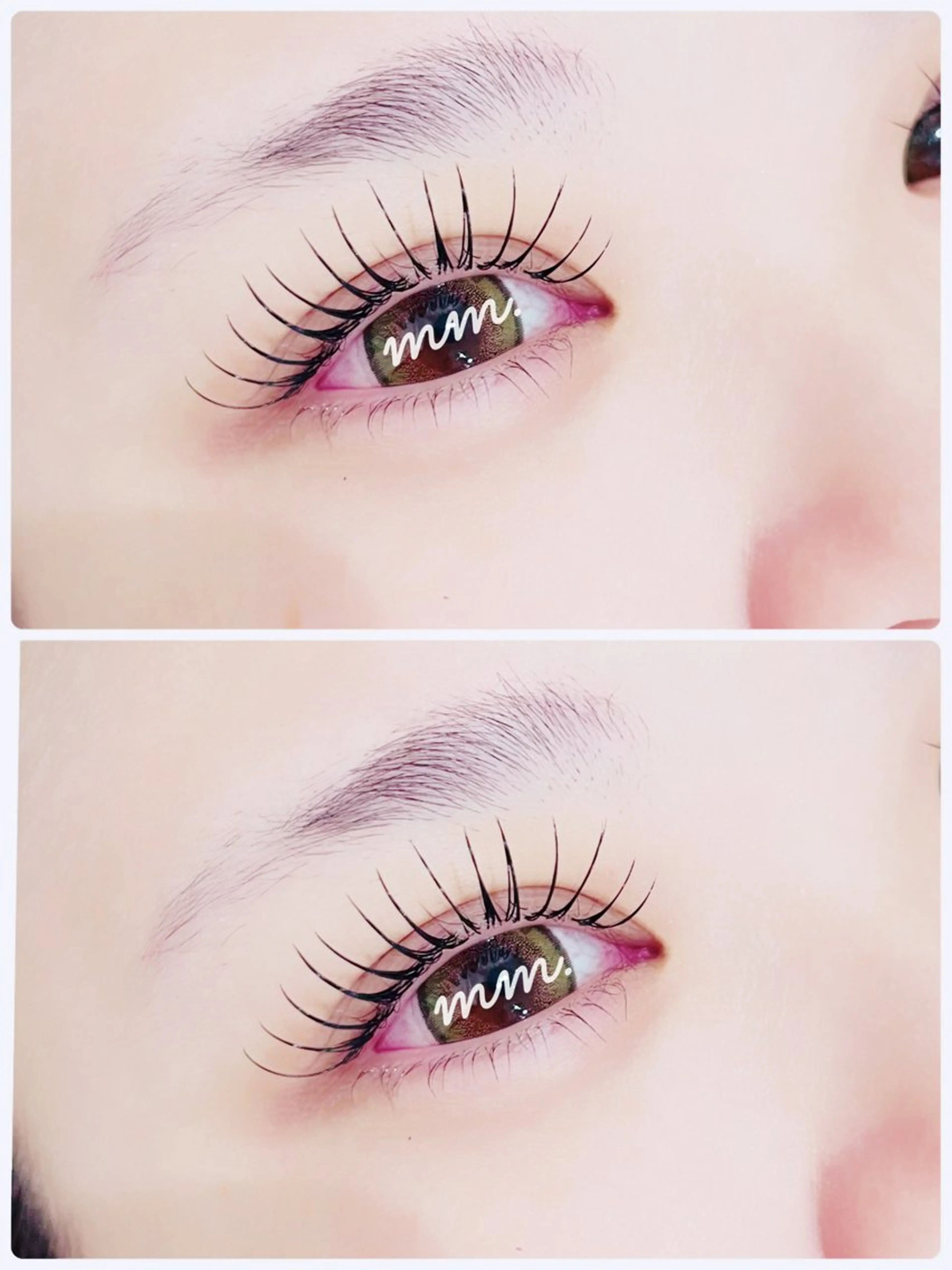 マツエク・マツパ マツエク mm. 大宮💎 tomoのネイルデザイン