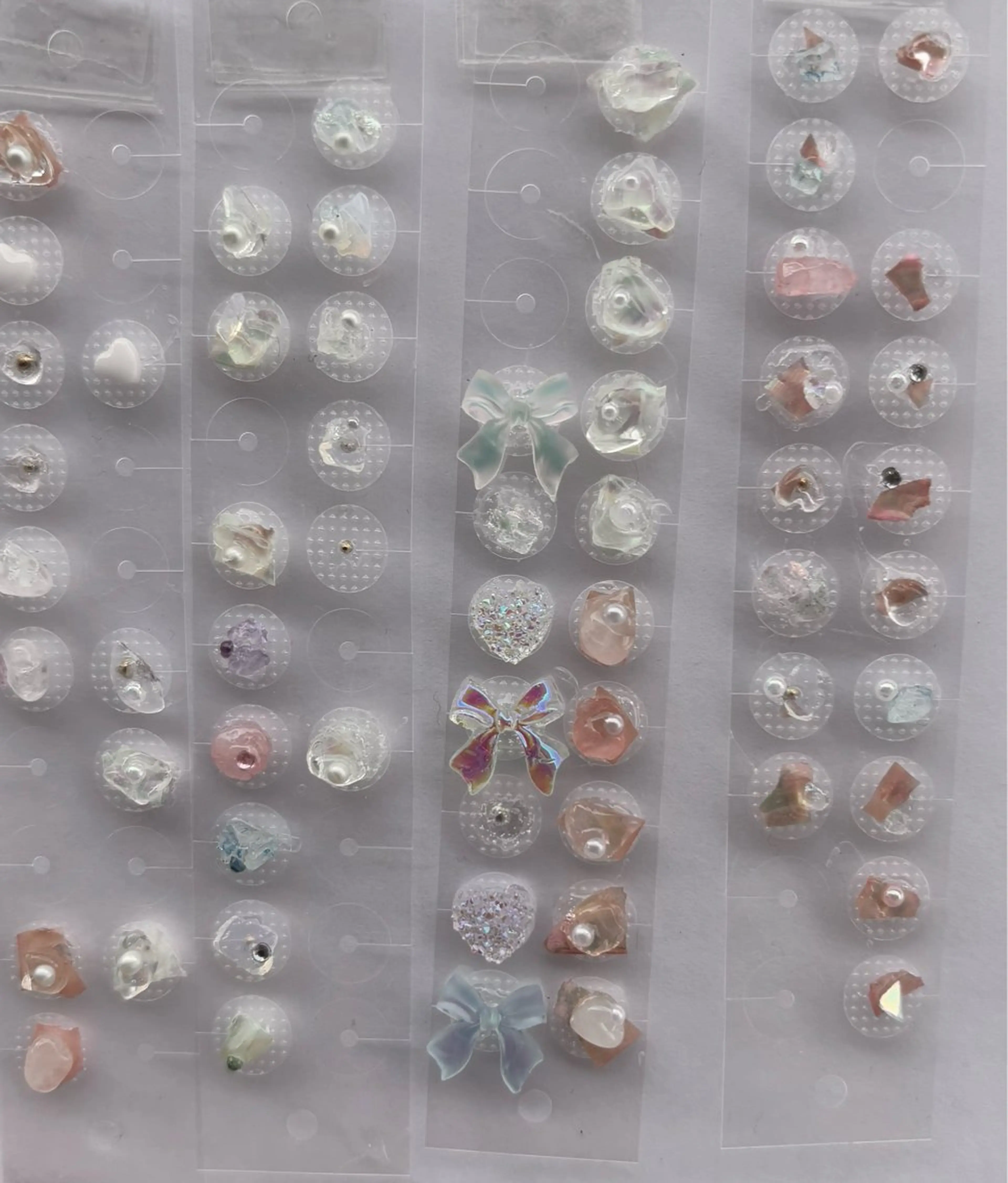 unチーフアイリスト 宮澤♡韓国風🇰🇷のマツエク・マツパデザイン