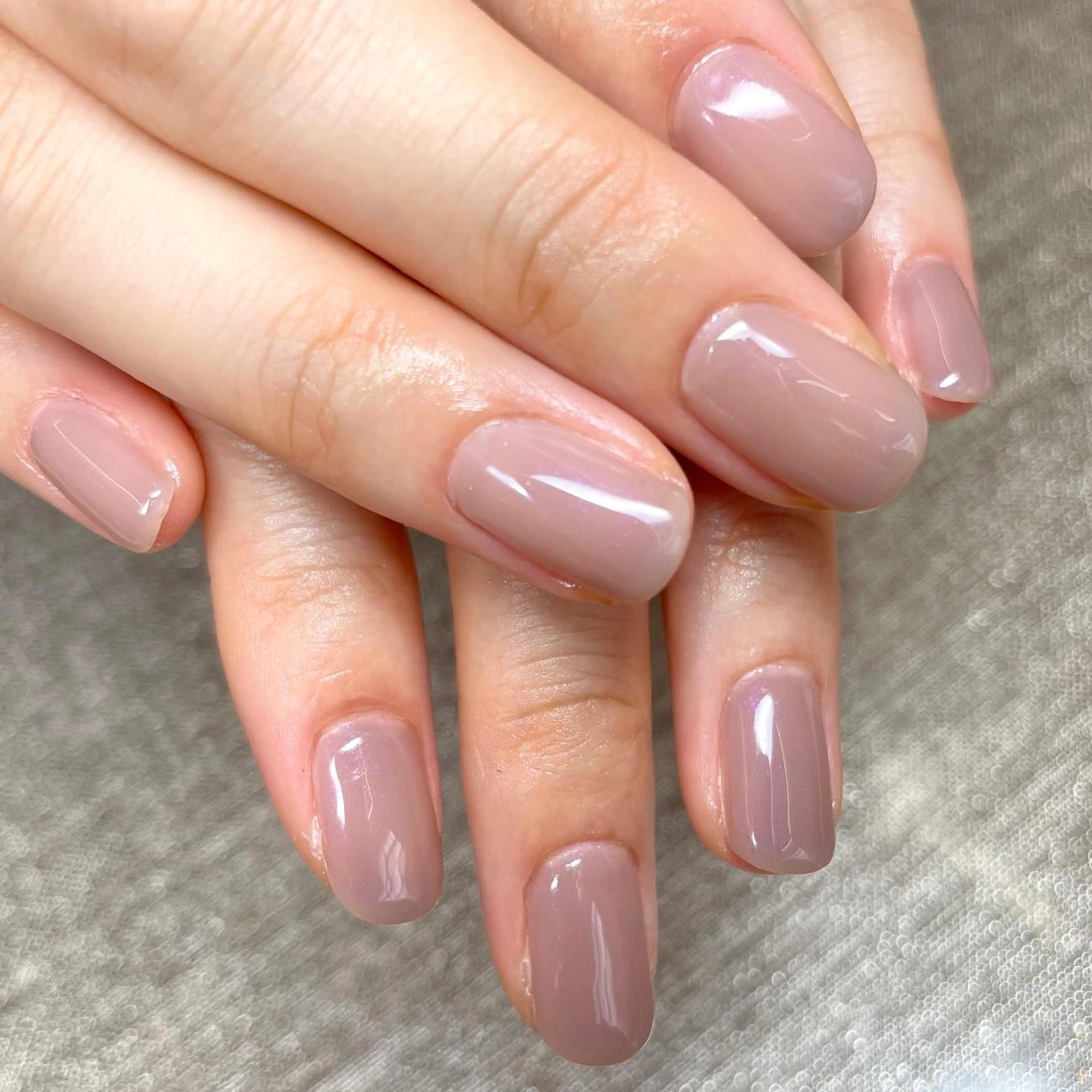 ネイル nail Eclat所属・志賀野 美喜のネイルデザイン