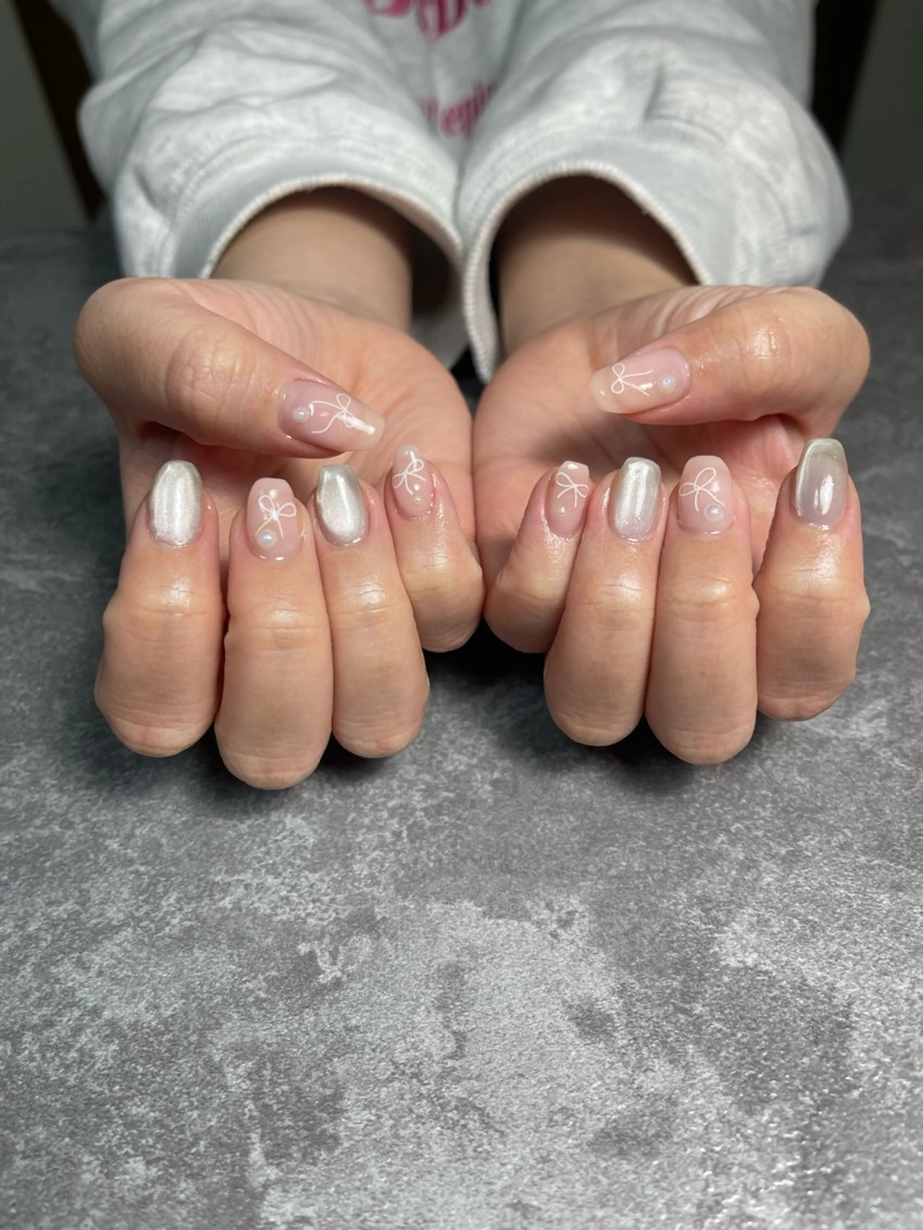 ネイル sharo nailのネイルデザイン
