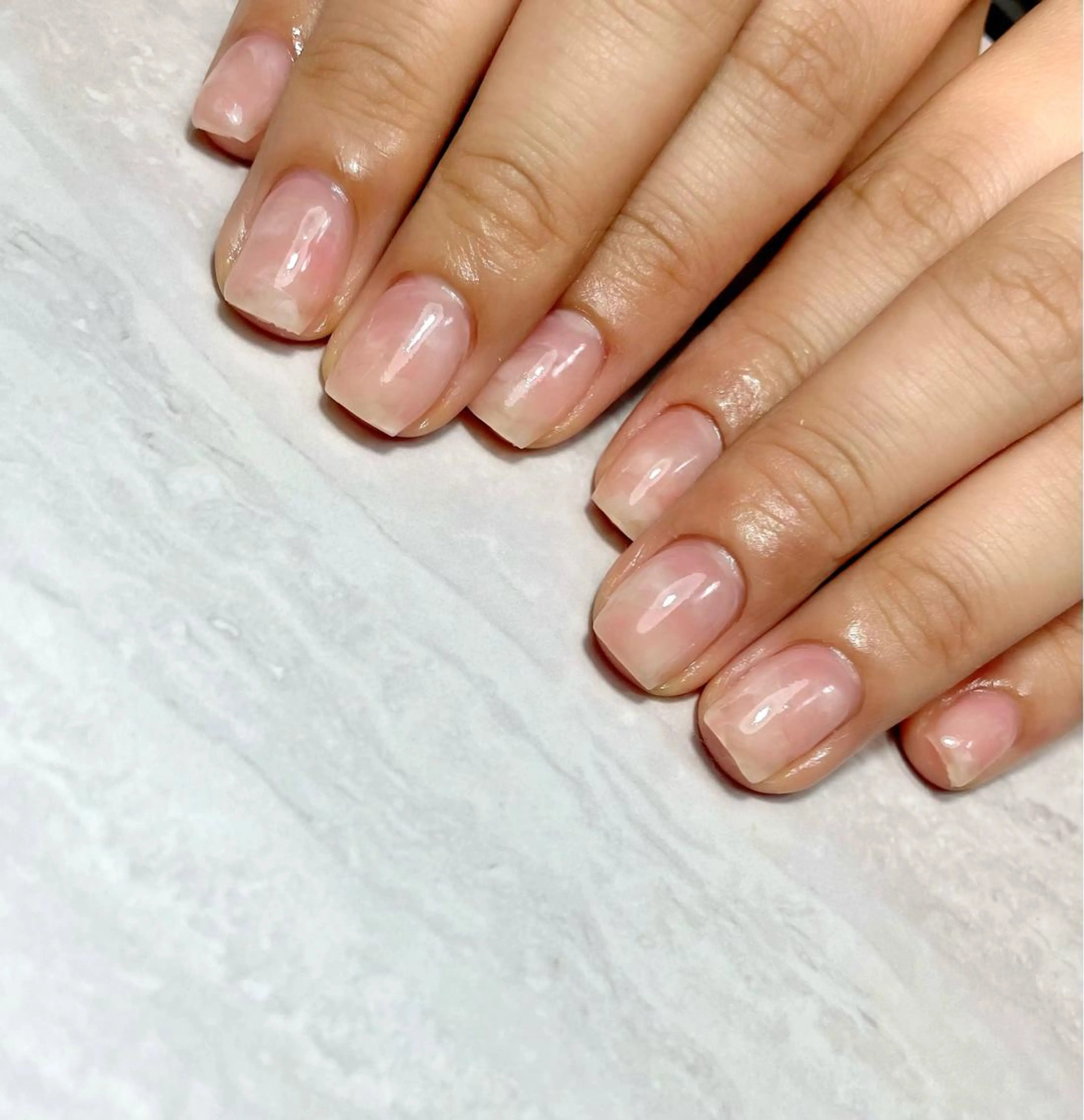 ネイル ハンドネイル Nail salon Venusのネイルデザイン