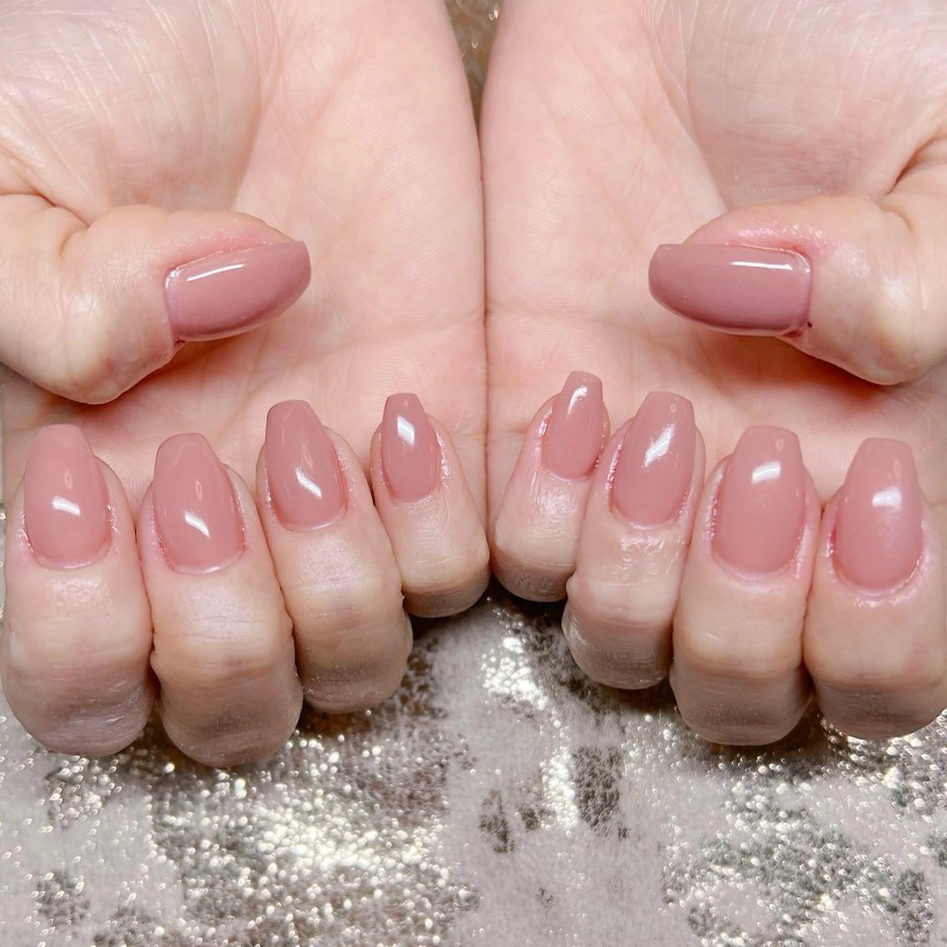 ネイル 個室ネイルサロンDolly Girl〜ドーリーガール〜所属・DollyGirl KYOKOのネイルデザイン