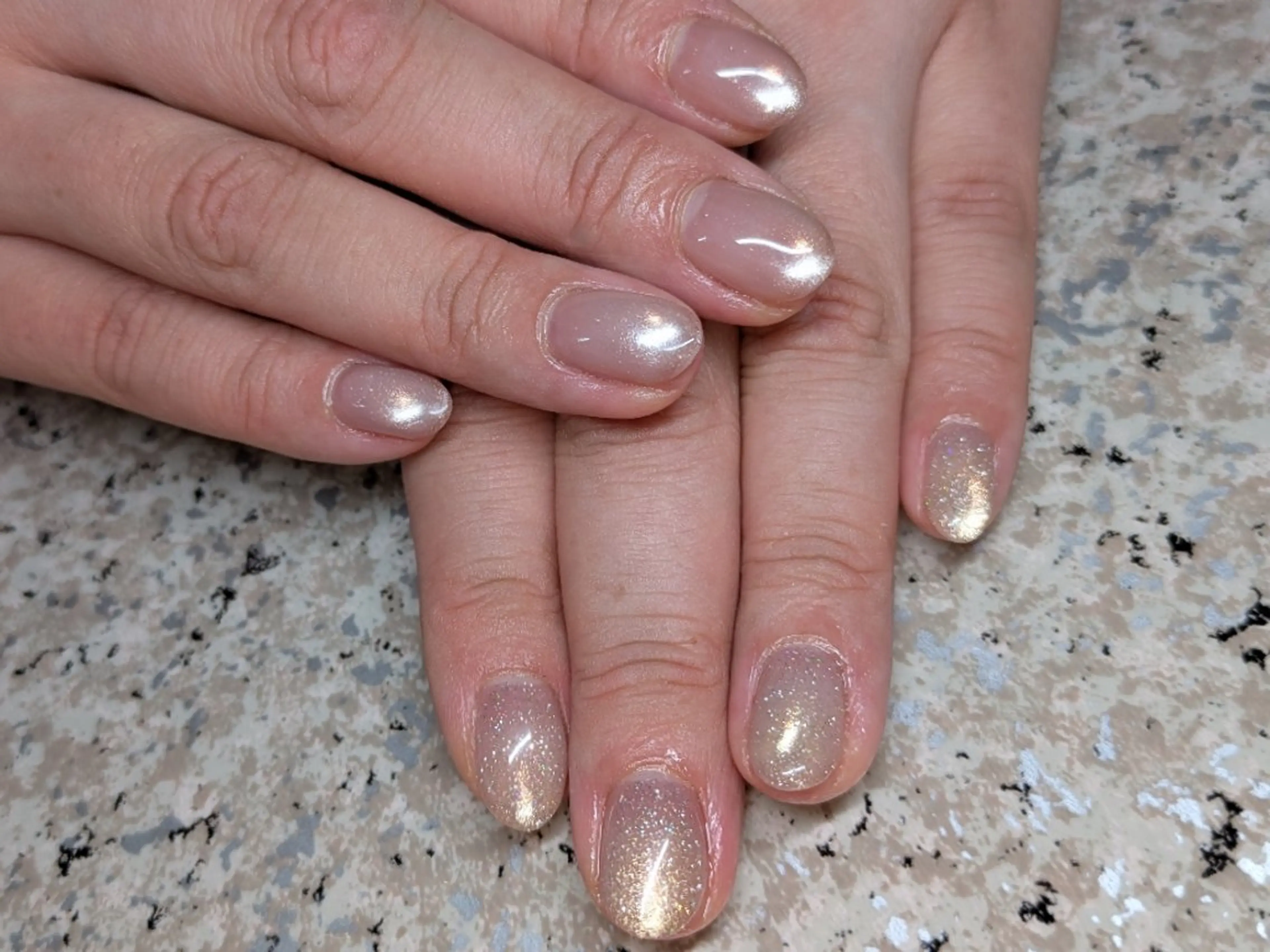 ネイル ハンドネイル スズキ マイコのネイルデザイン