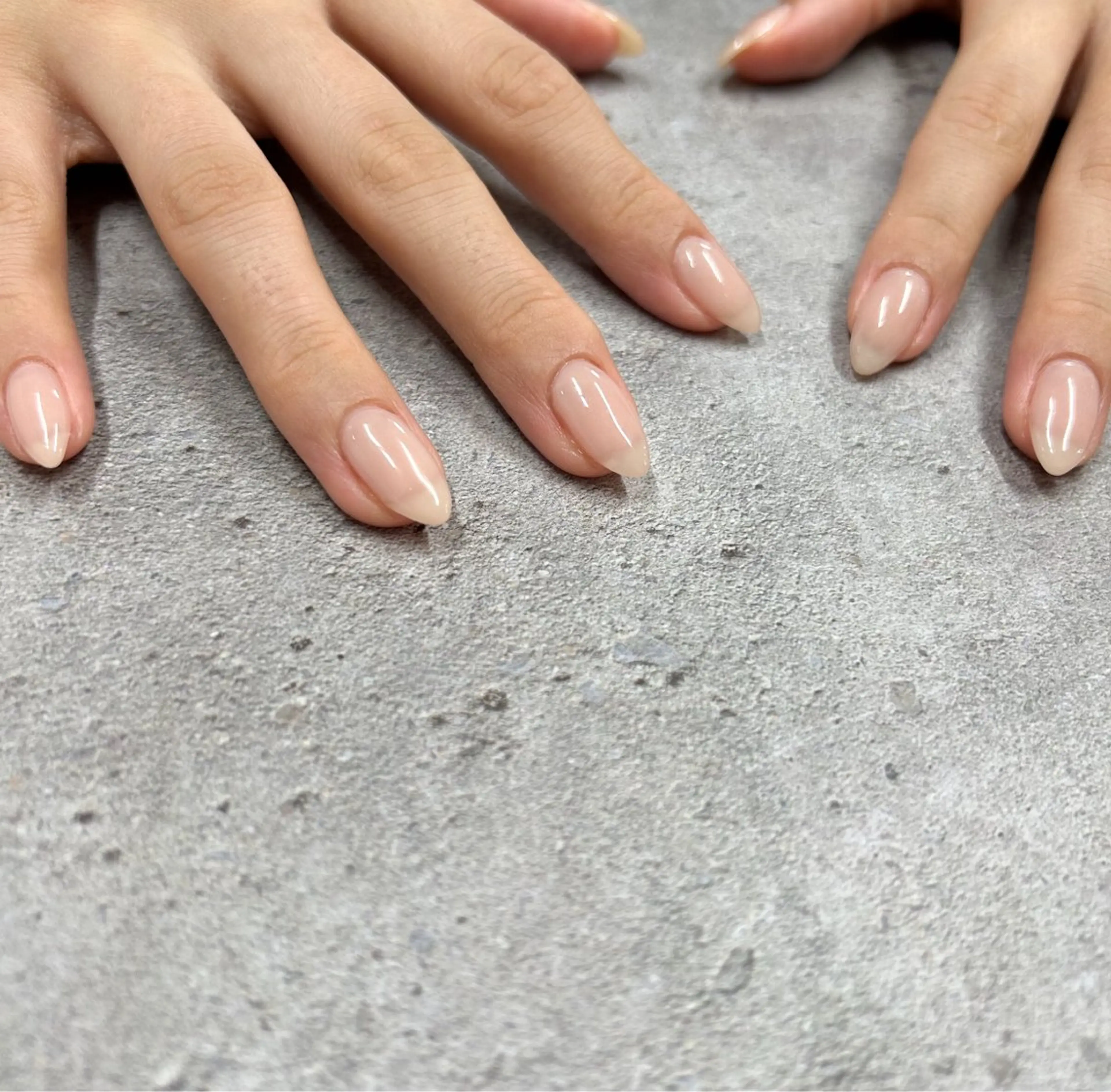 ネイル ネイルサロン 北野坂のネイルデザイン