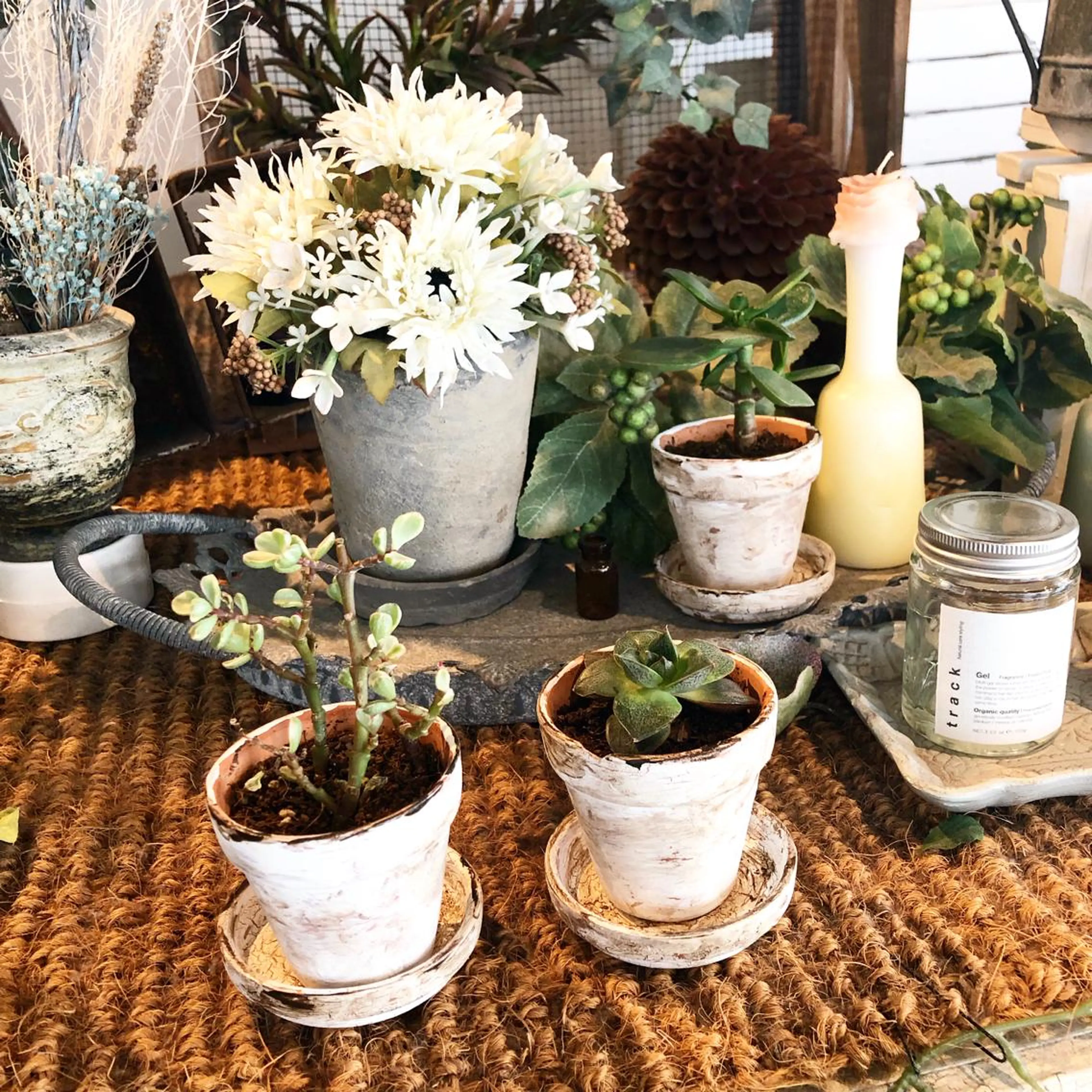 :::  gally :::のヘアスタイル