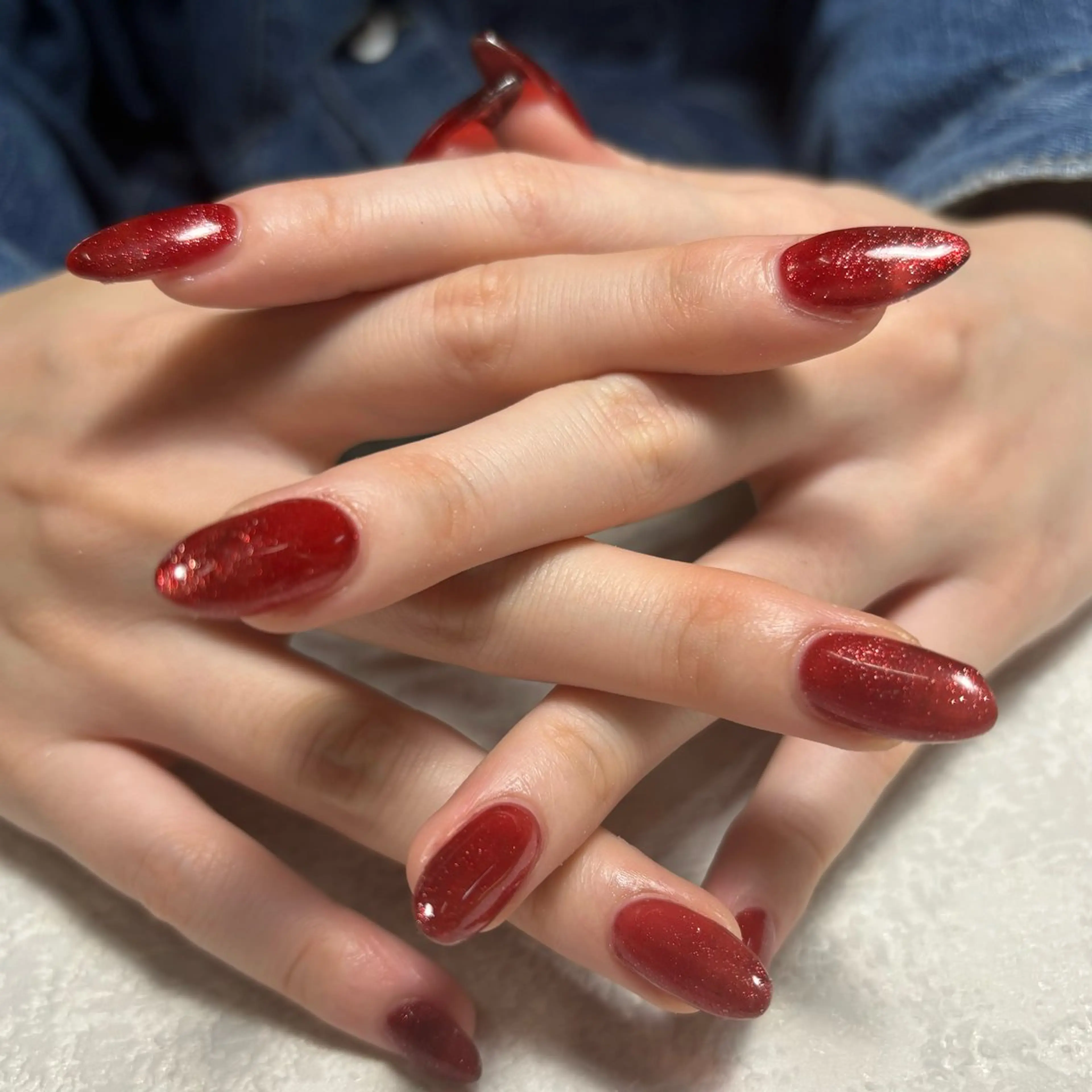 ネイル ハンドネイル Loêmy所属・Loémy airiのネイルデザイン