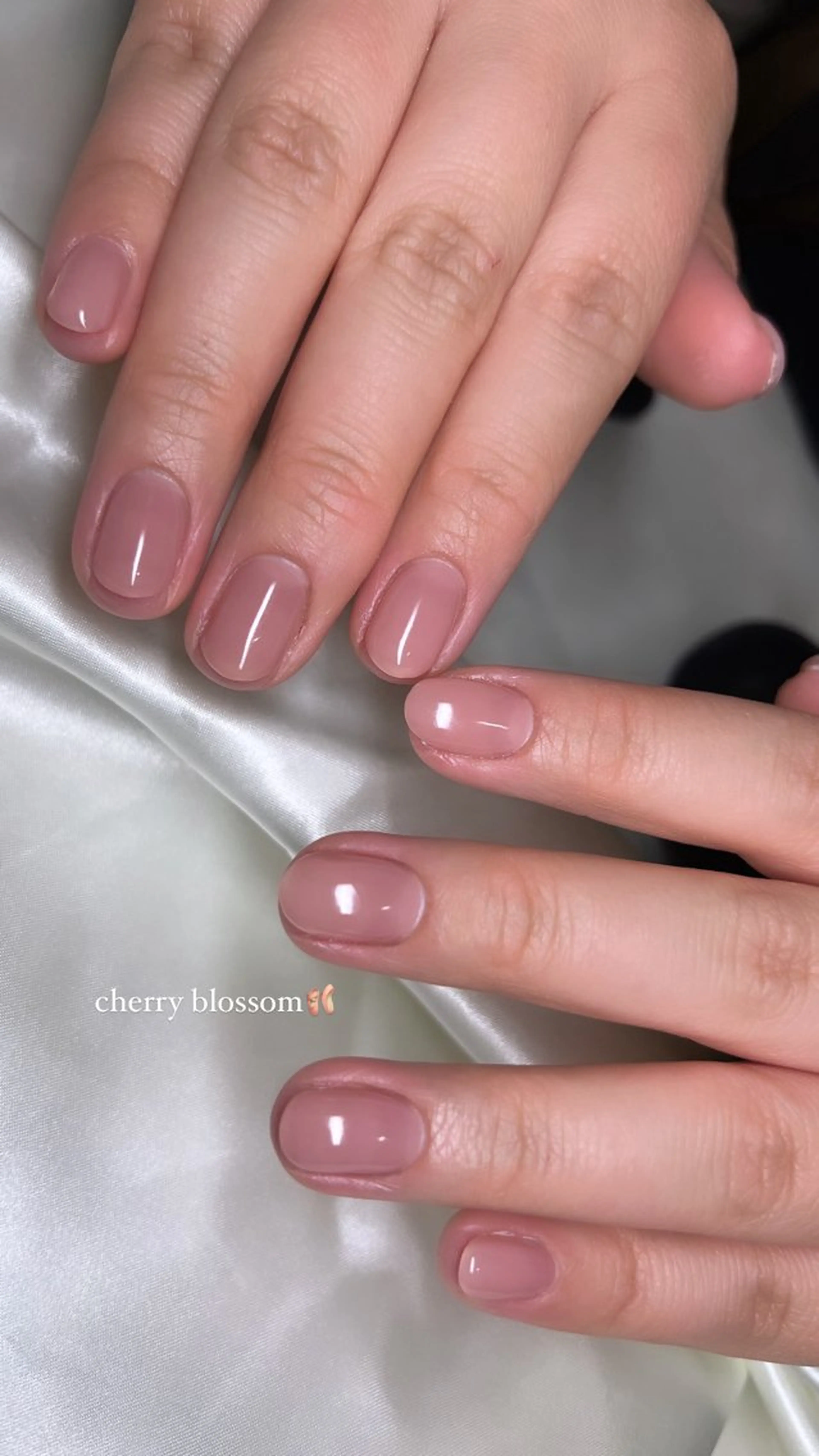 ネイル Private nailsalon  N所属・N nail - KOBE -のネイルデザイン