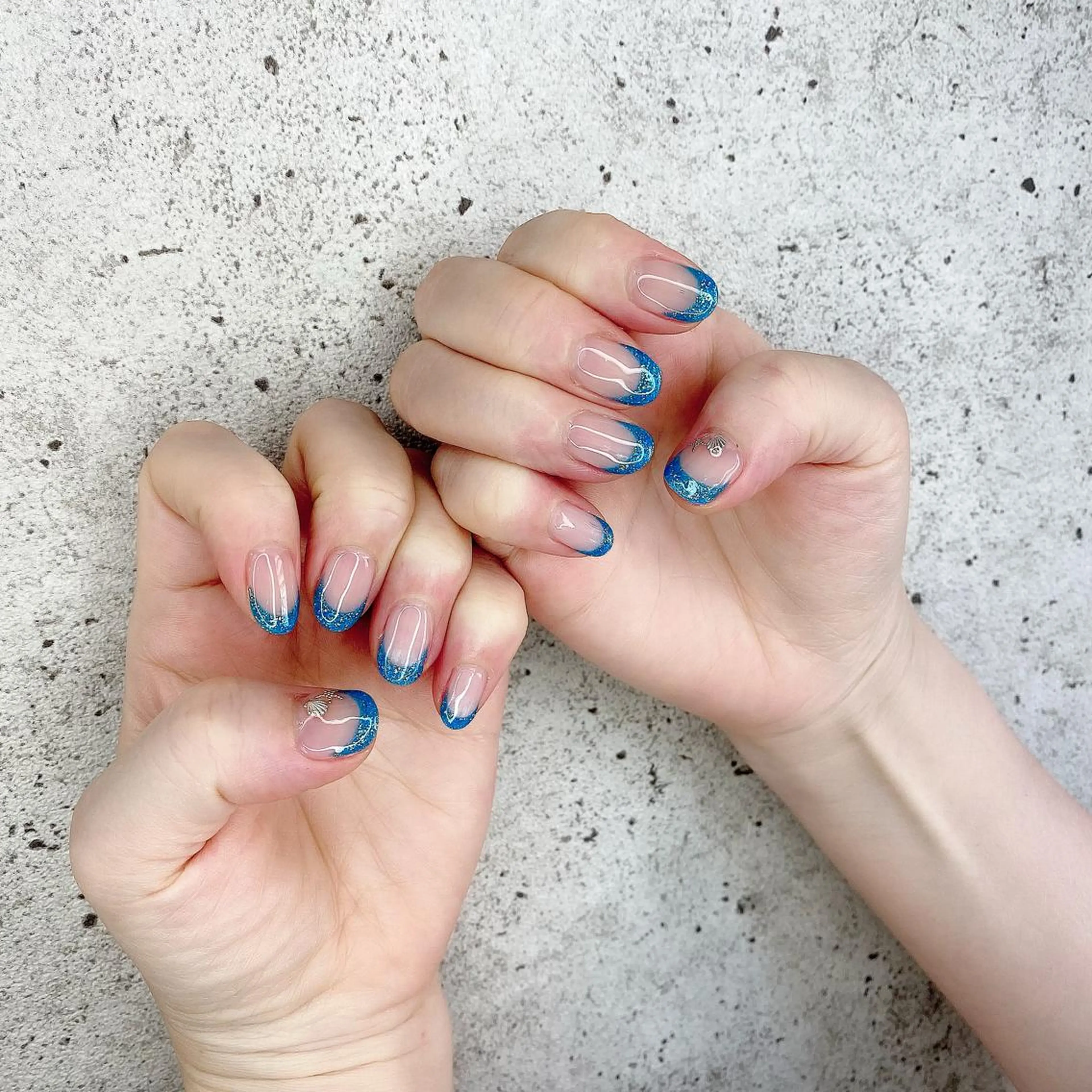 メンズ キッズ ネイル マツエク・マツパ ジェルネイル パラジェル Salon Ｋのネイルデザイン