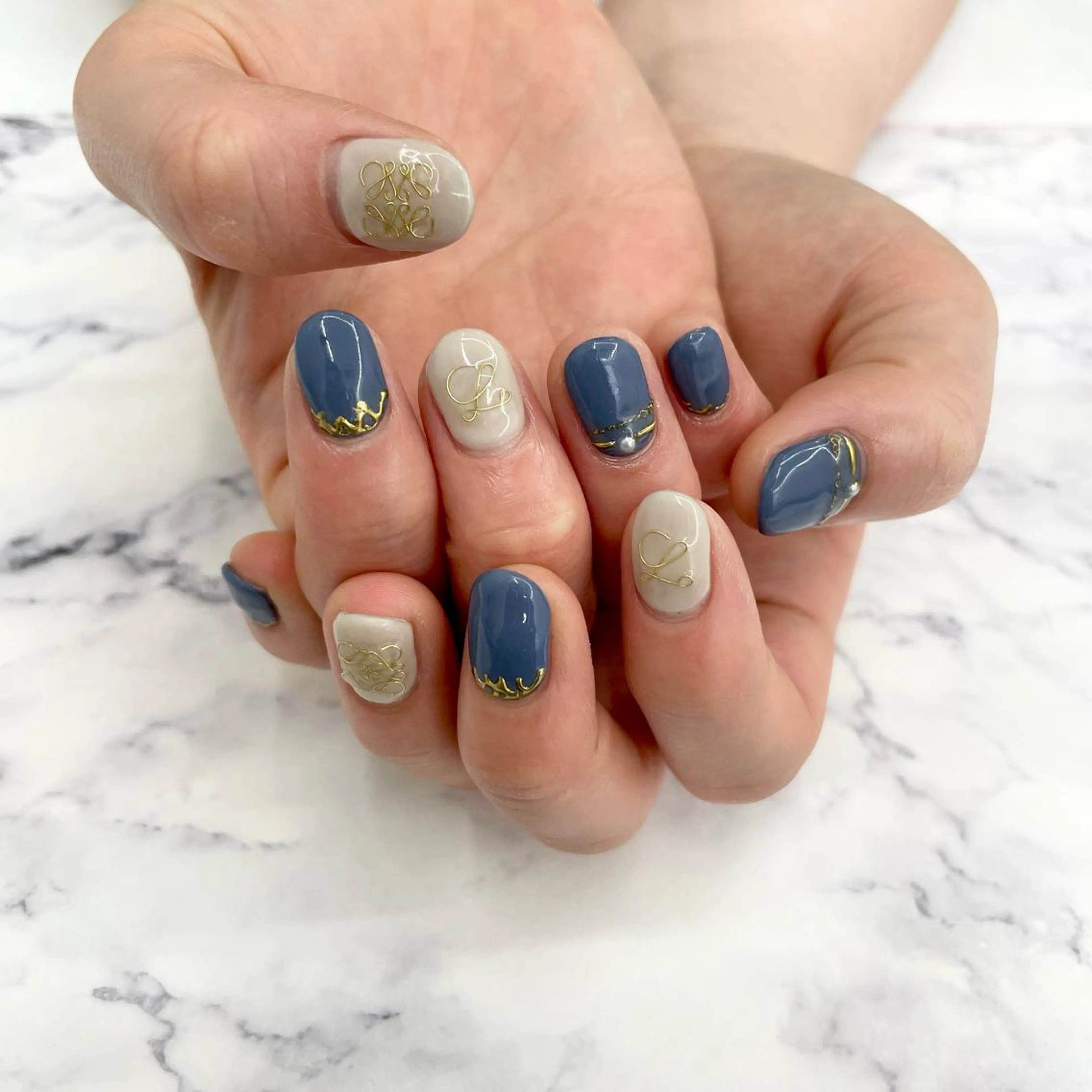 ネイル 児玉 初夏のその他イメージ