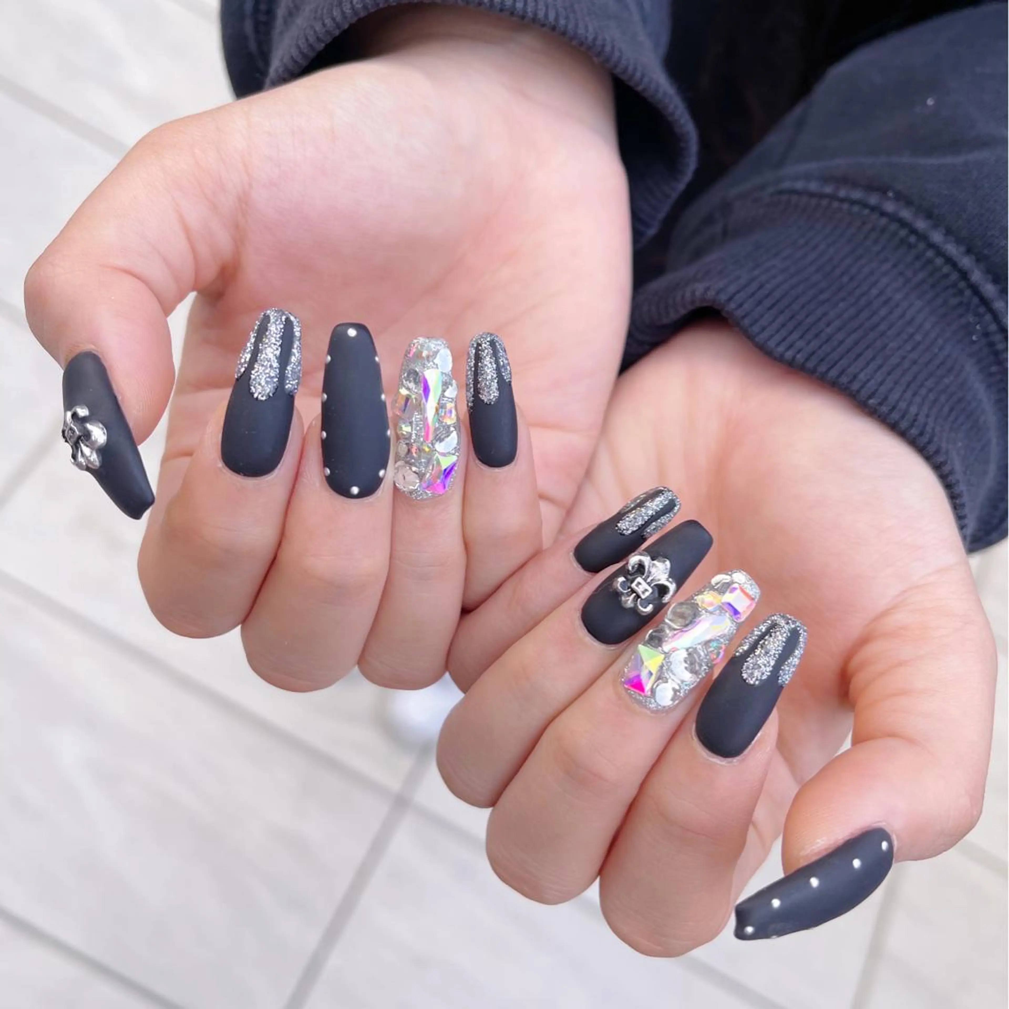 ネイル naildesign BESTのネイルデザイン