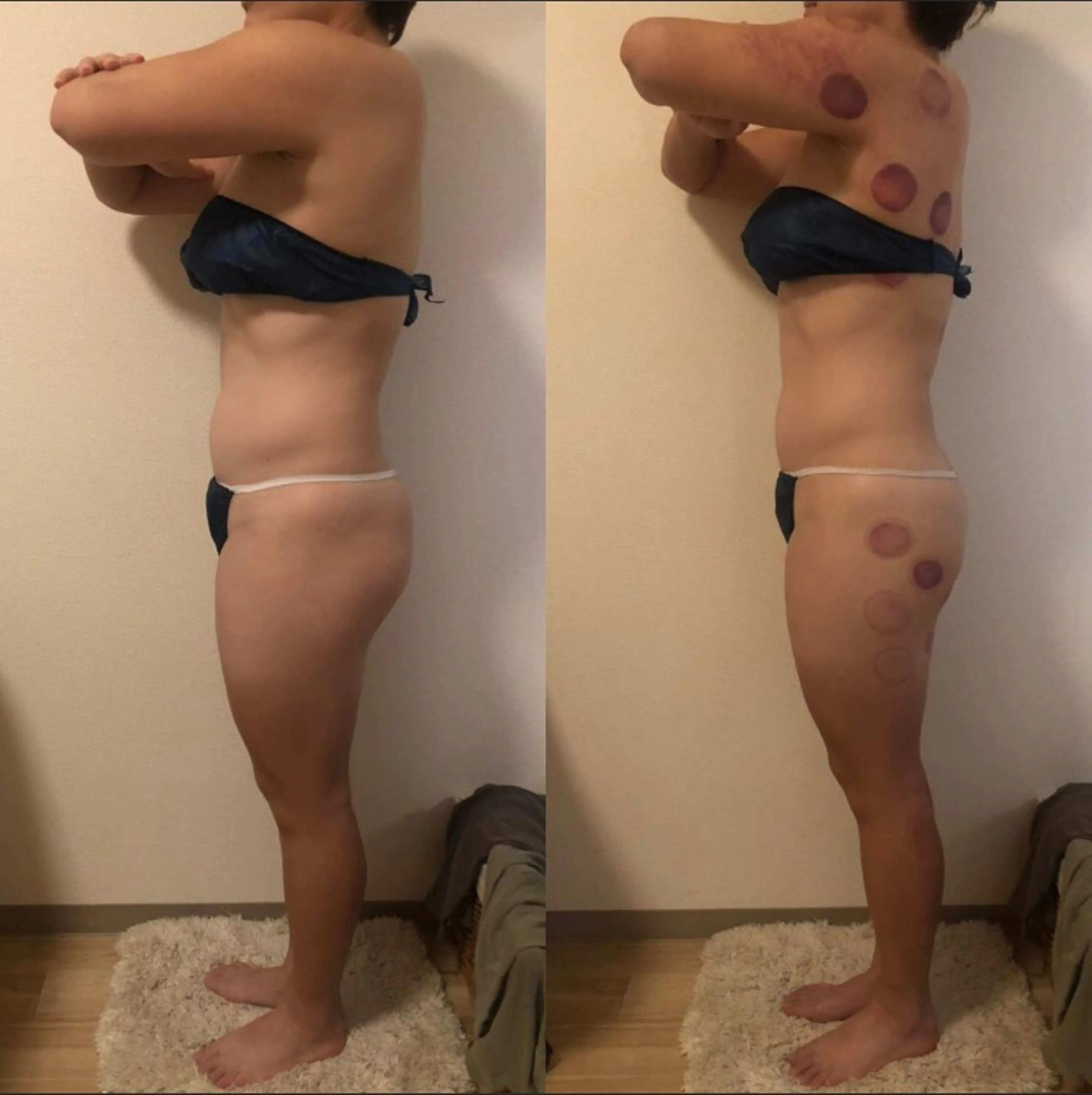 a  room salonのエステ・リラクイメージ