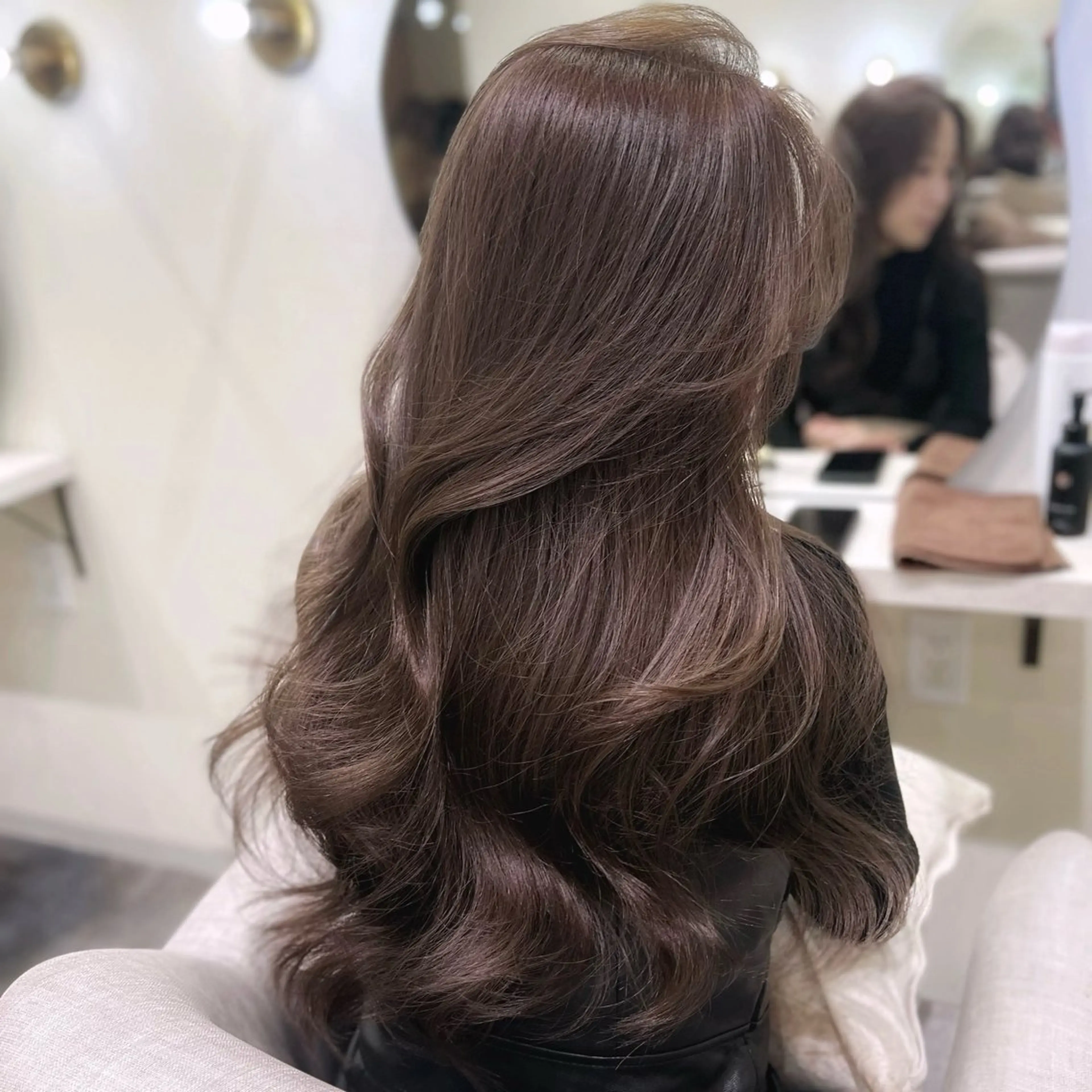 🫧Aujuaトリートメント【超音波付き】🫧の写真