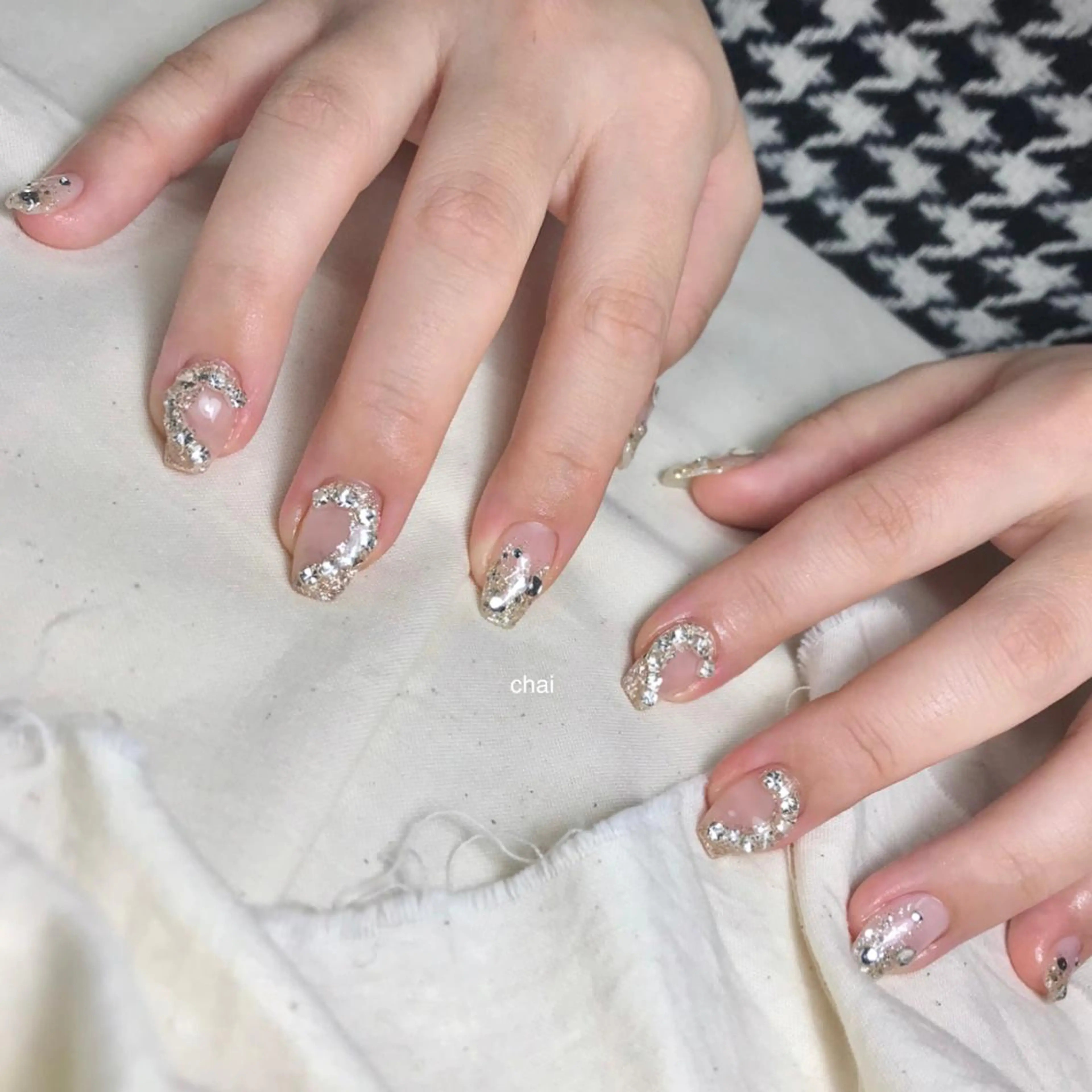 ネイル ハンドネイル 💅 Ai.のネイルデザイン