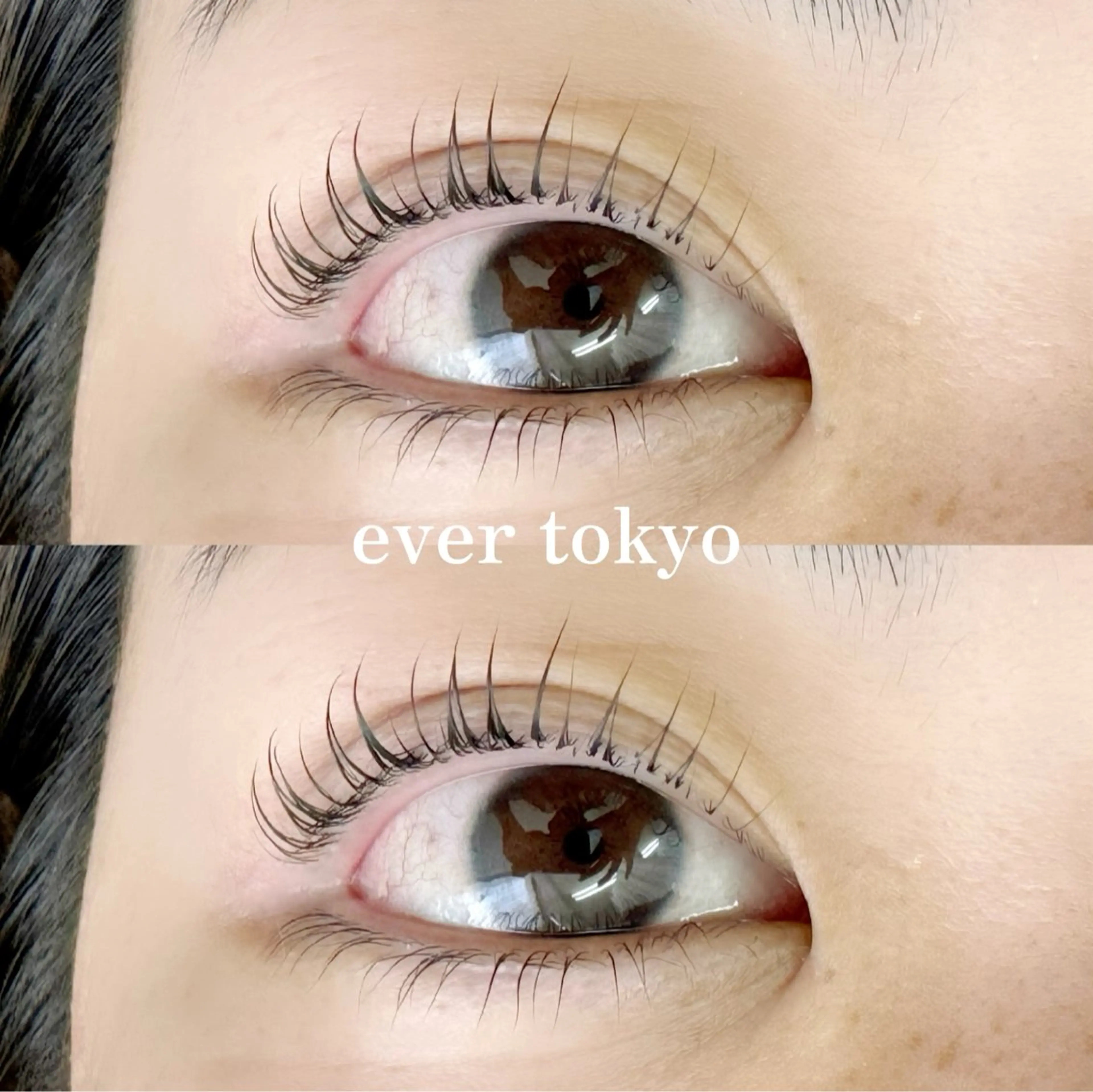 マツエク・マツパ Dカール alicetokyo 天神店のマツエク・マツパデザイン