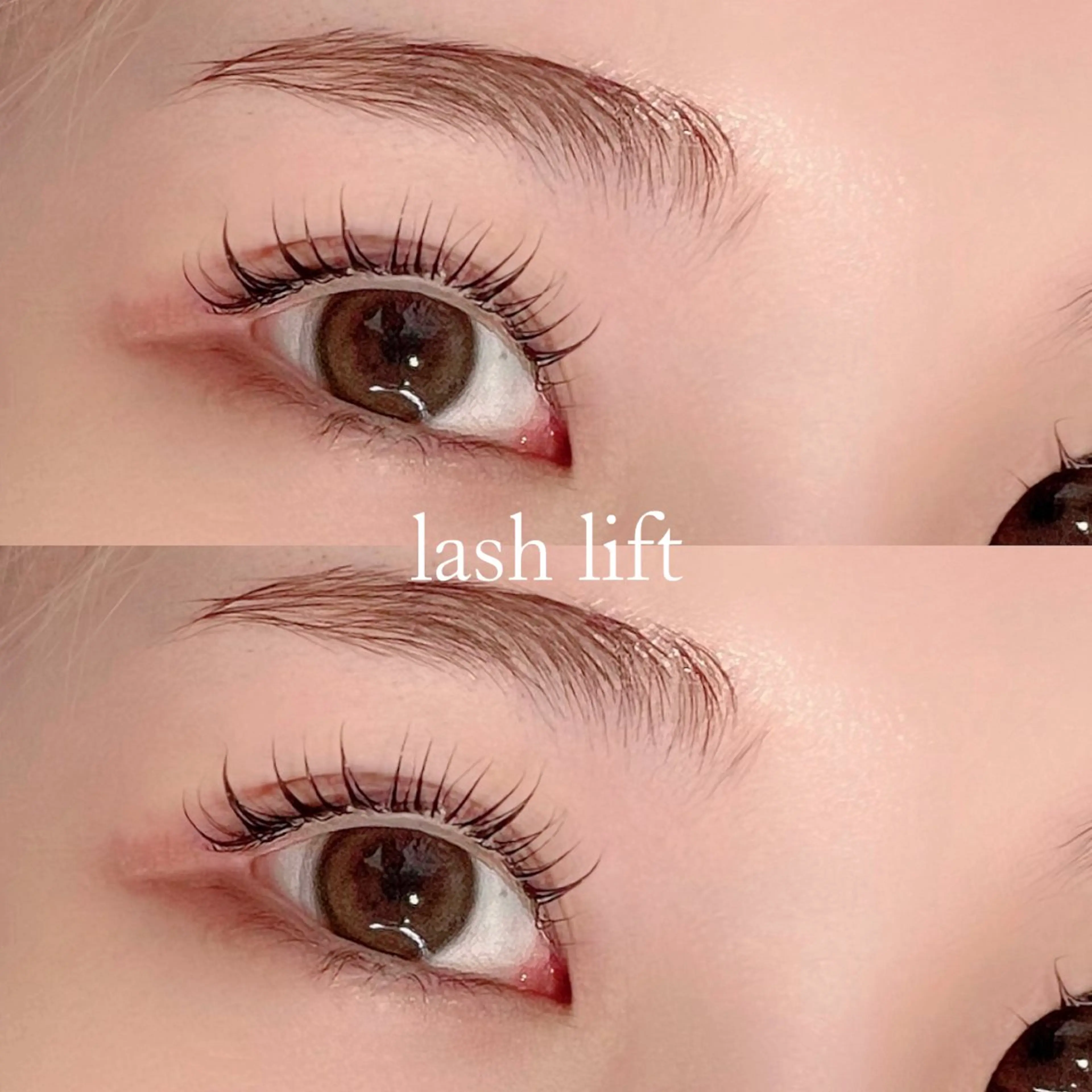 マツエク・マツパ マツパ EYELA熊本店 HAYAMIのマツエク・マツパデザイン