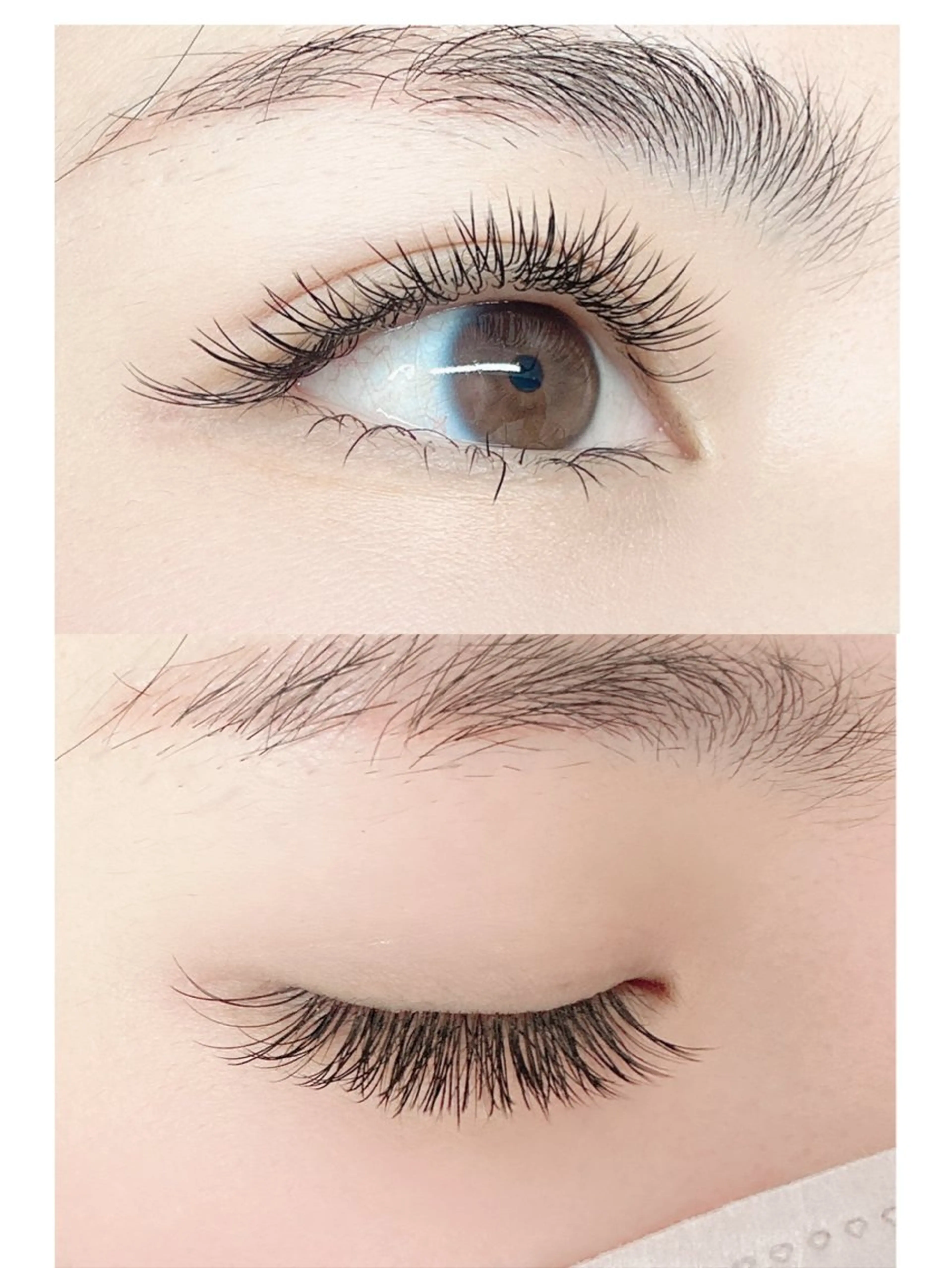 マツエク・マツパ Max salon Eyelashのマツエク・マツパデザイン