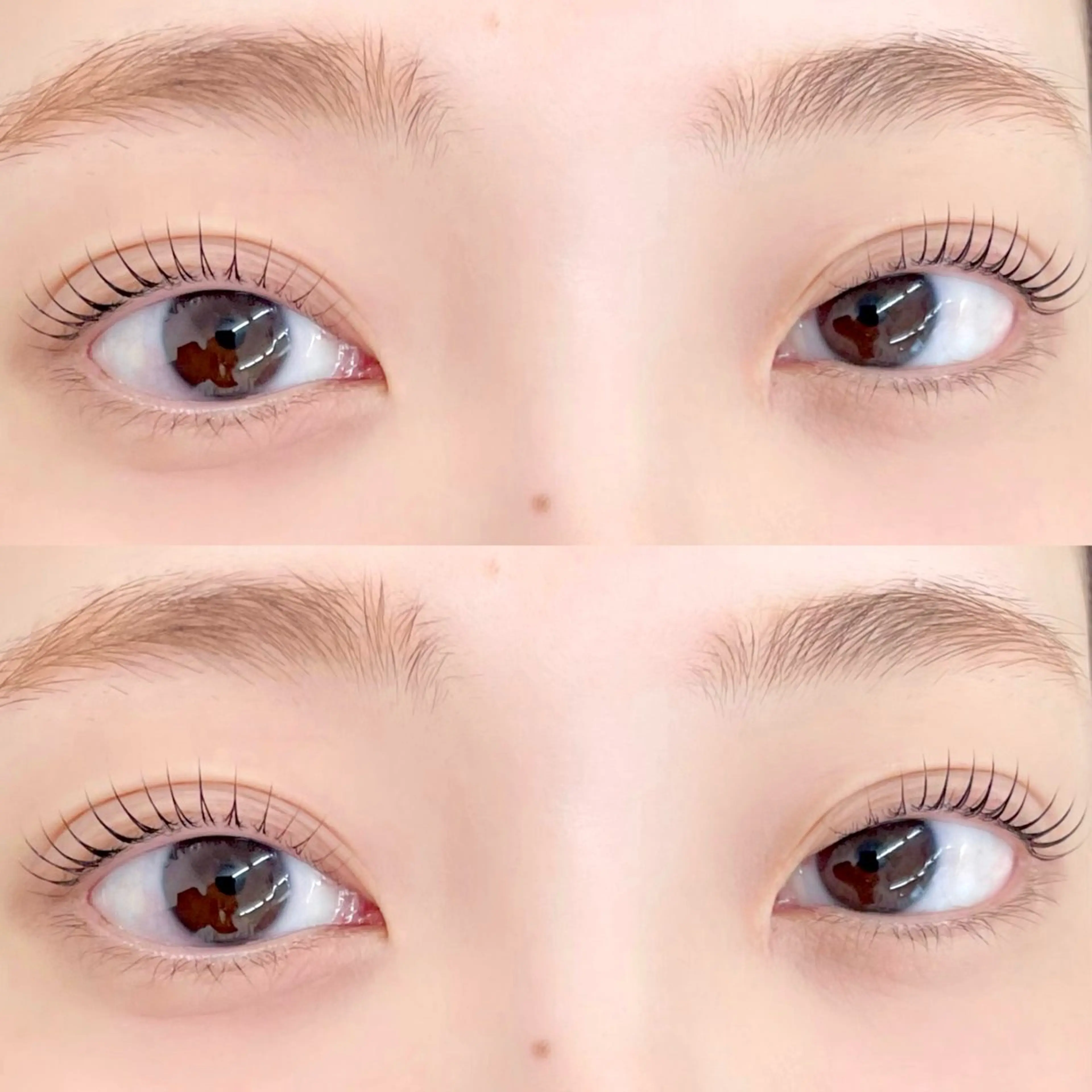 マツエク・マツパ まつげパーマ マツパ CLUTCH やまなかのマツエク・マツパデザイン