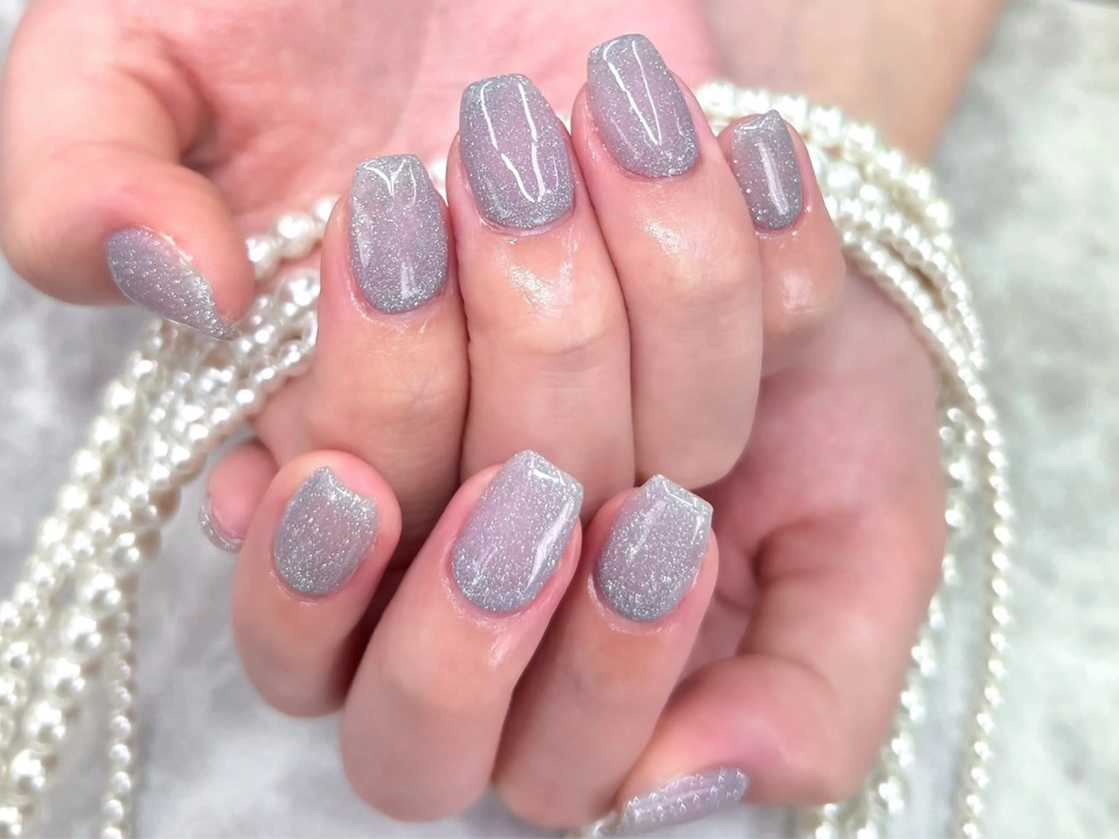 ネイル Nail Salon Lianのネイルデザイン