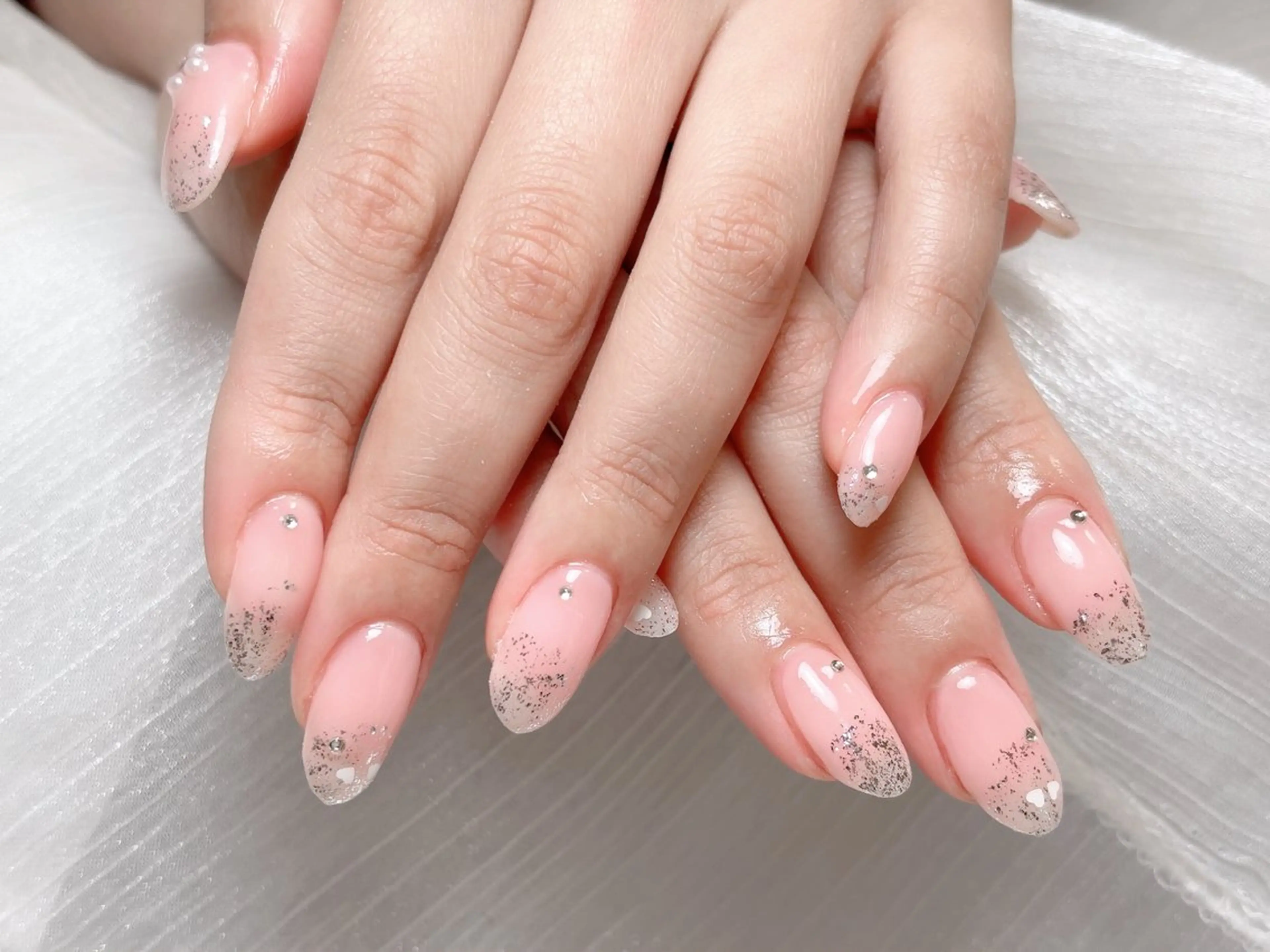 ネイル 奈々 Nailのネイルデザイン