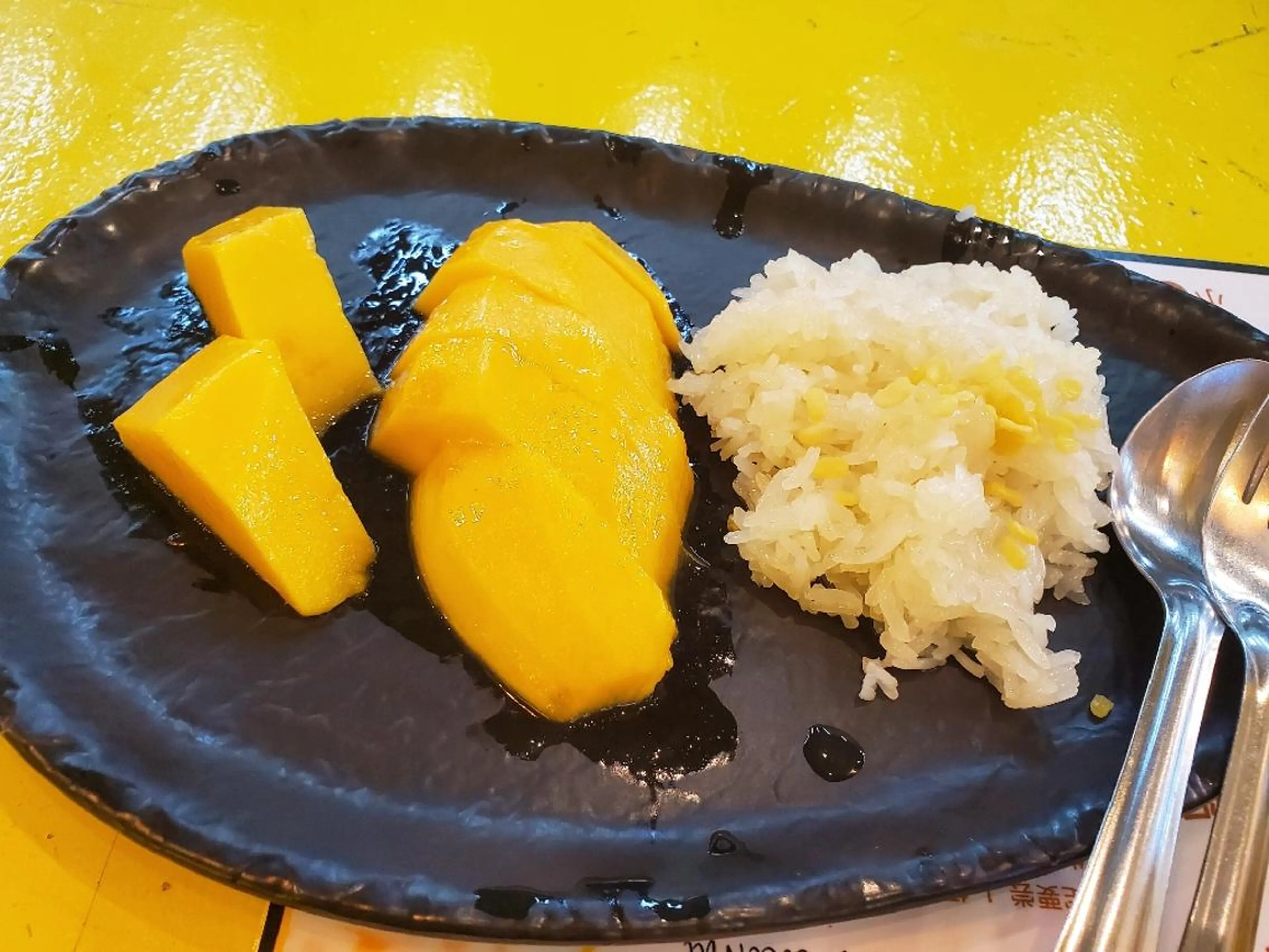 GIFT所属・谷 結奈のヘアスタイル