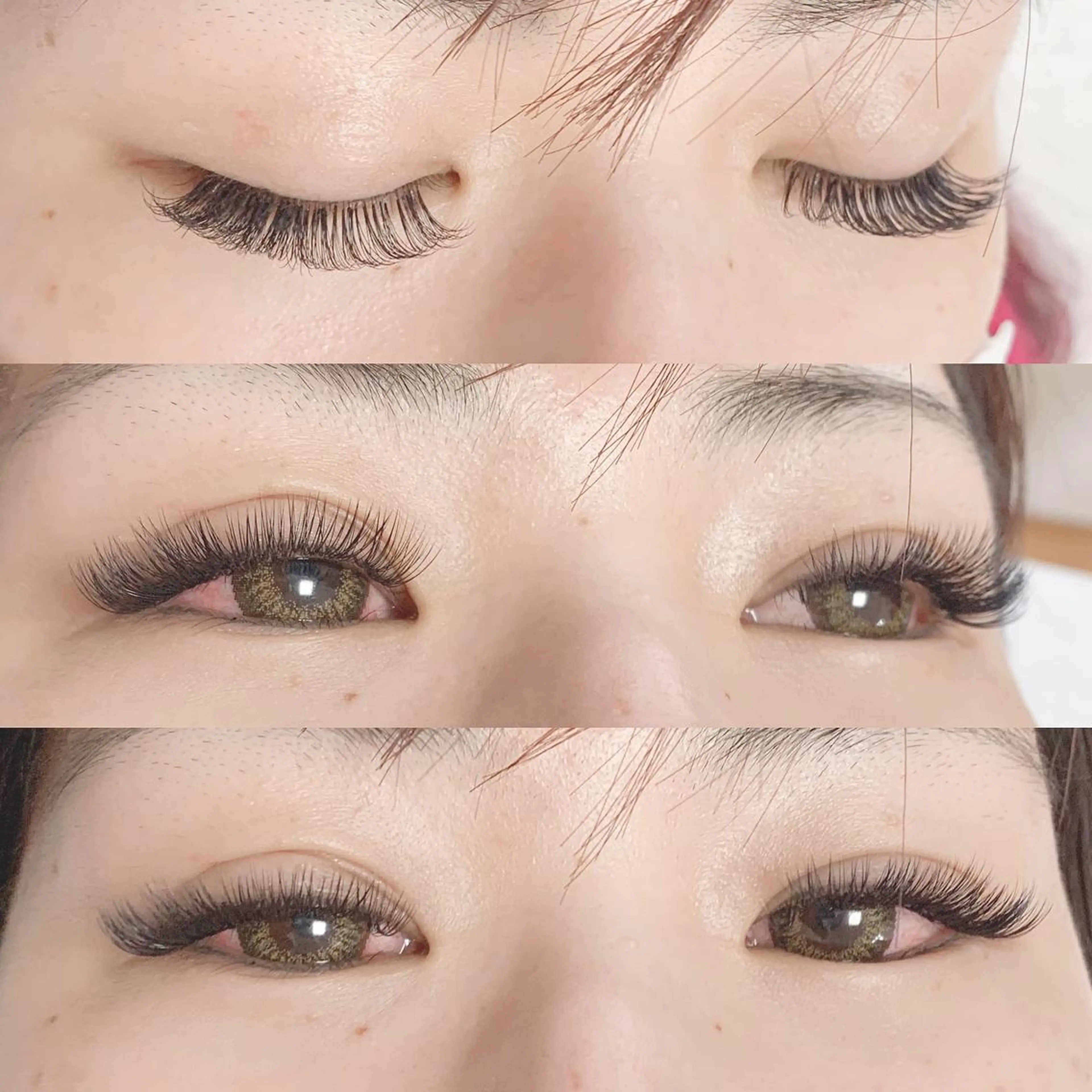 マツエク・マツパ salonLADYSTYLE所属・稲嶺 美華のエステ・リラクイメージ