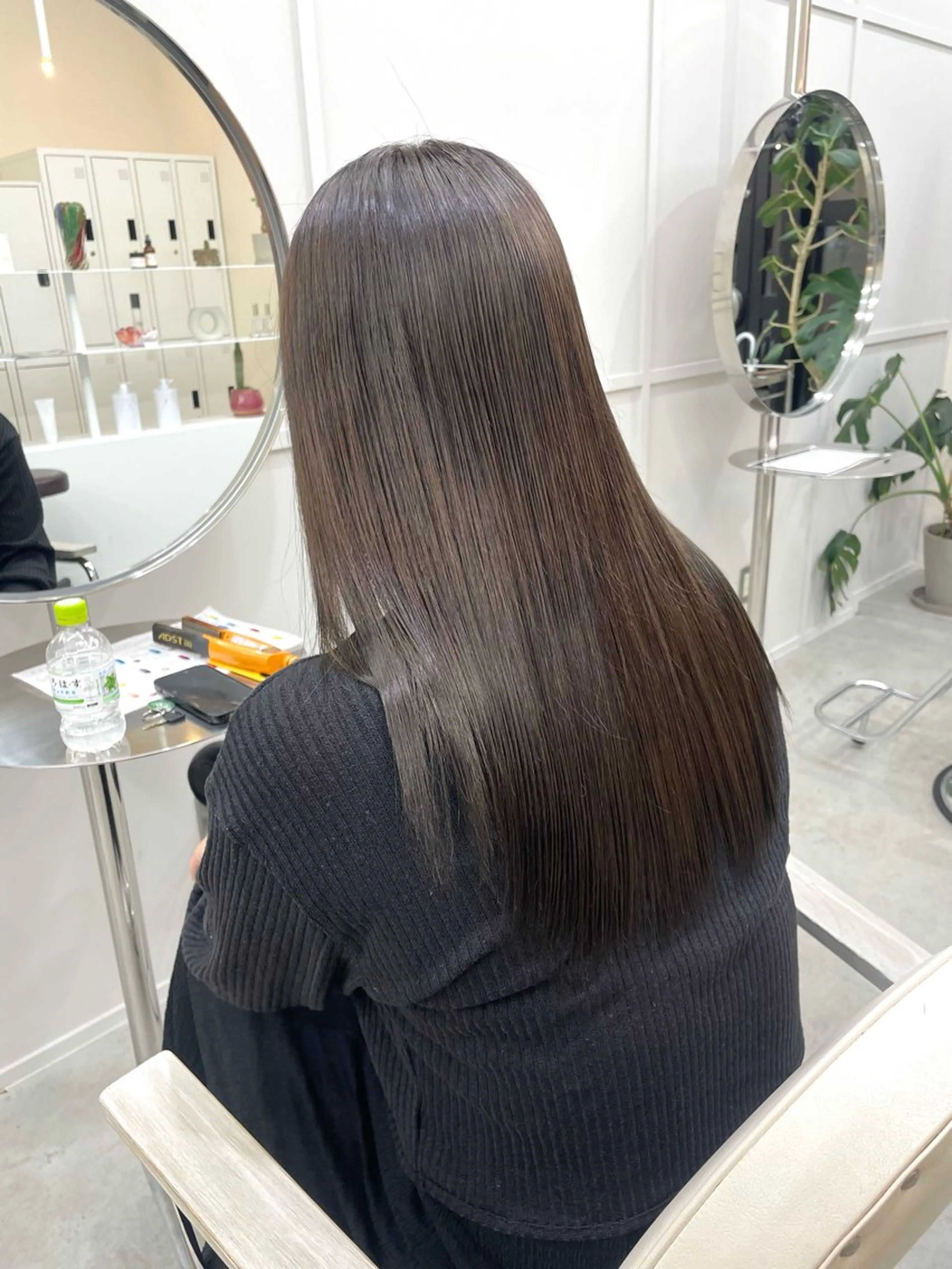 《ご新規様限定》髪質改善トリートメント🎖の写真