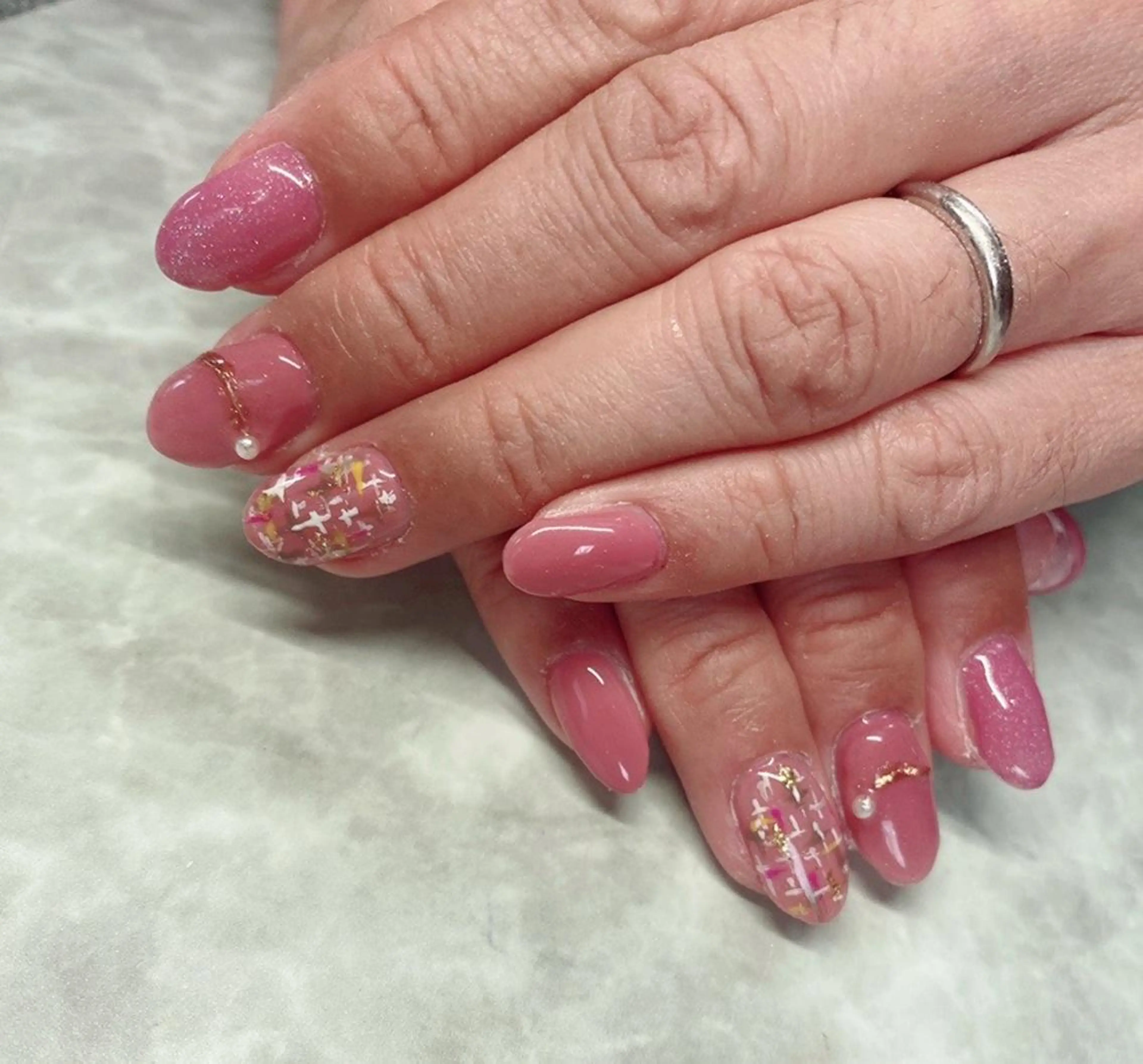 ネイル ネイリスト♡ AYAKOのネイルデザイン