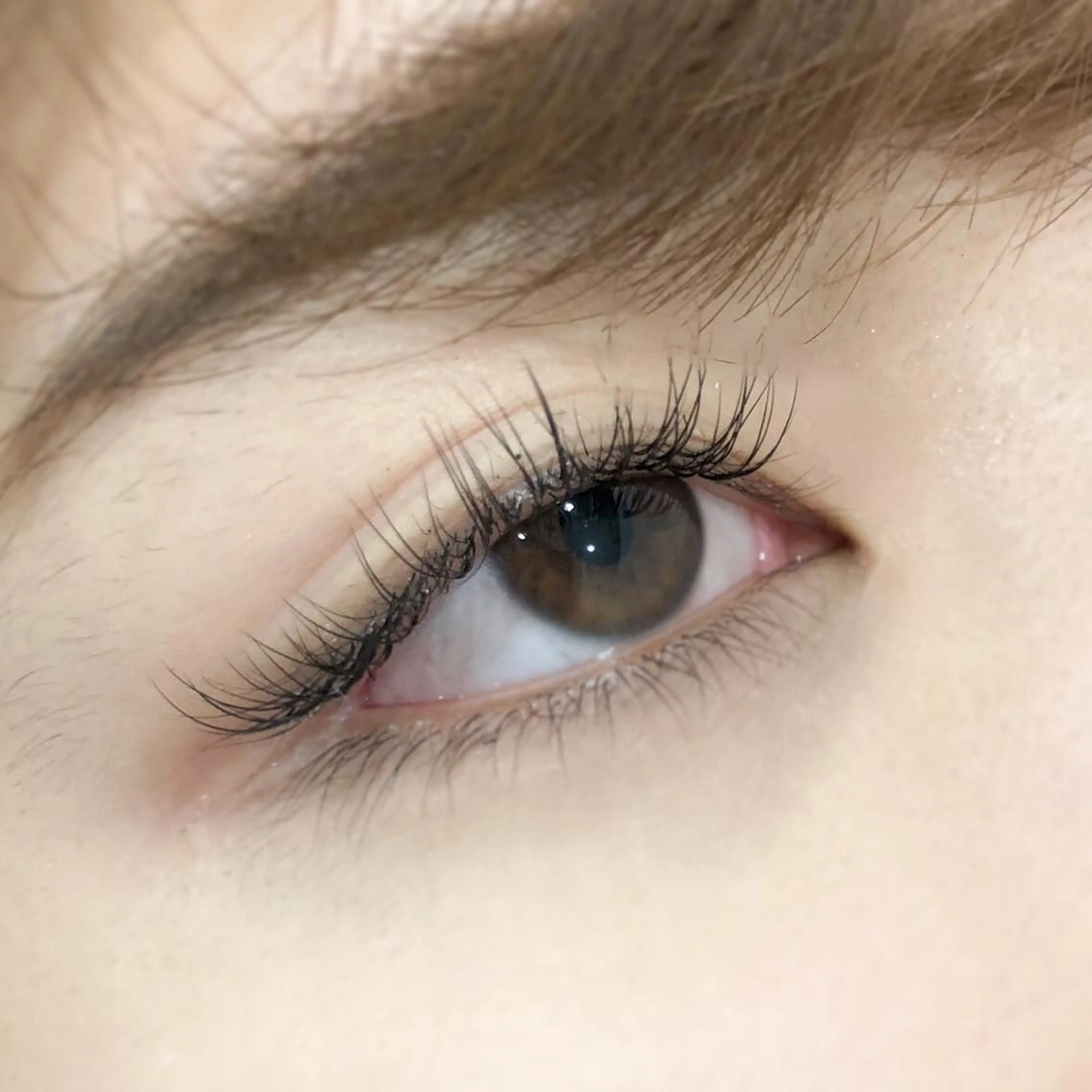 マツエク・マツパ 鈴木 なるみのマツエク・マツパデザイン