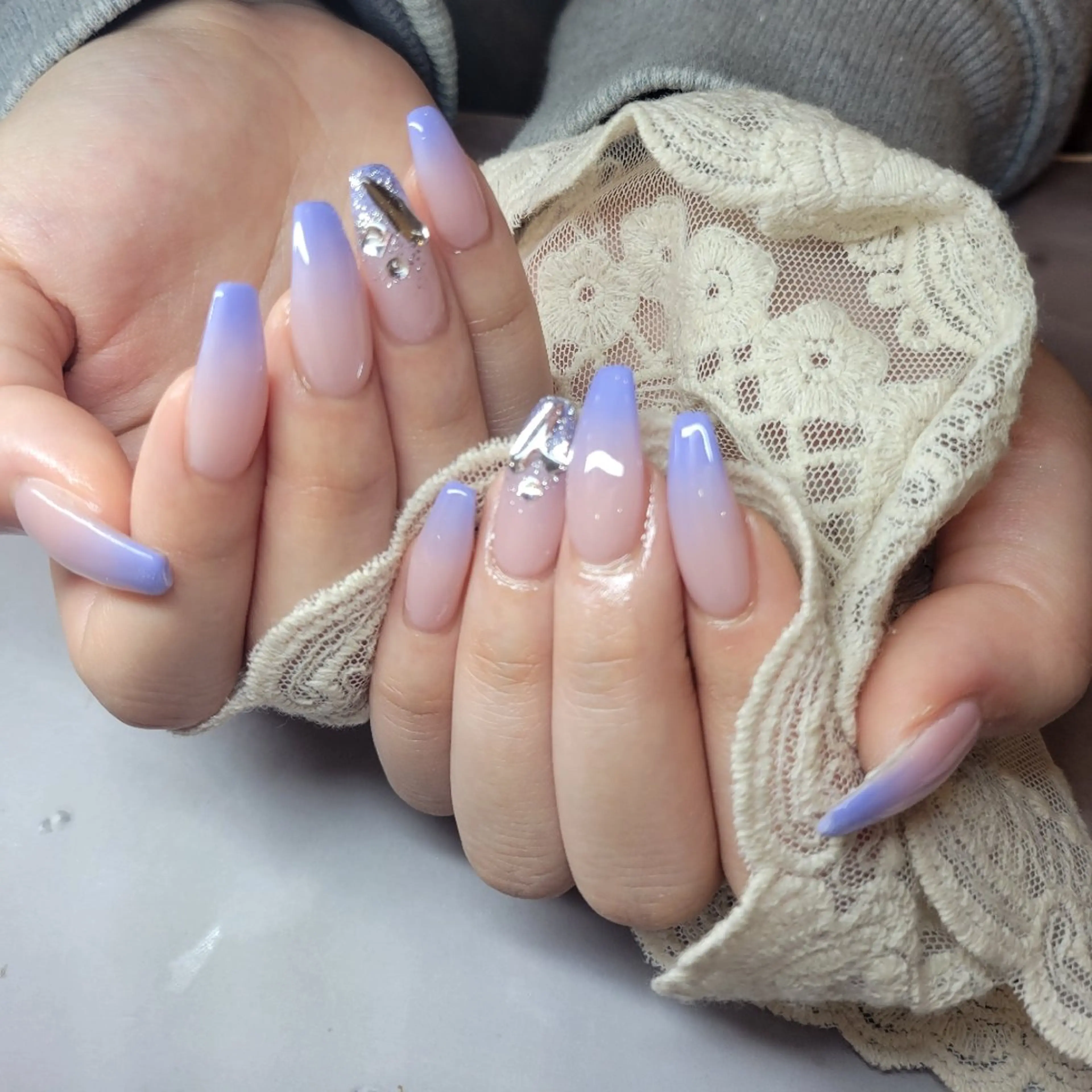 ネイル Nail salon Coco所属・Nail salon Coco【溝の口駅】のネイルデザイン