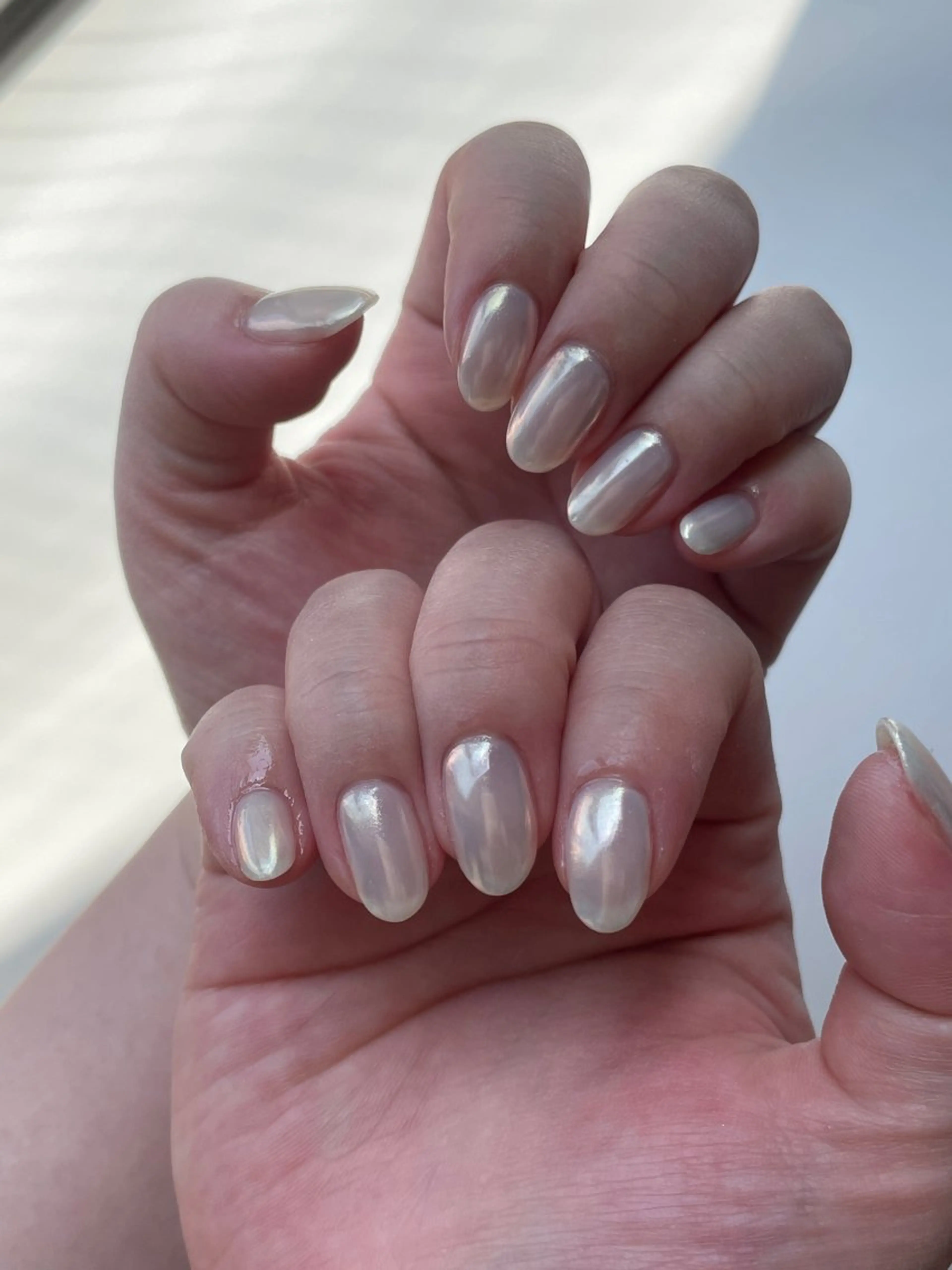 ネイル NINE... Mikiのネイルデザイン