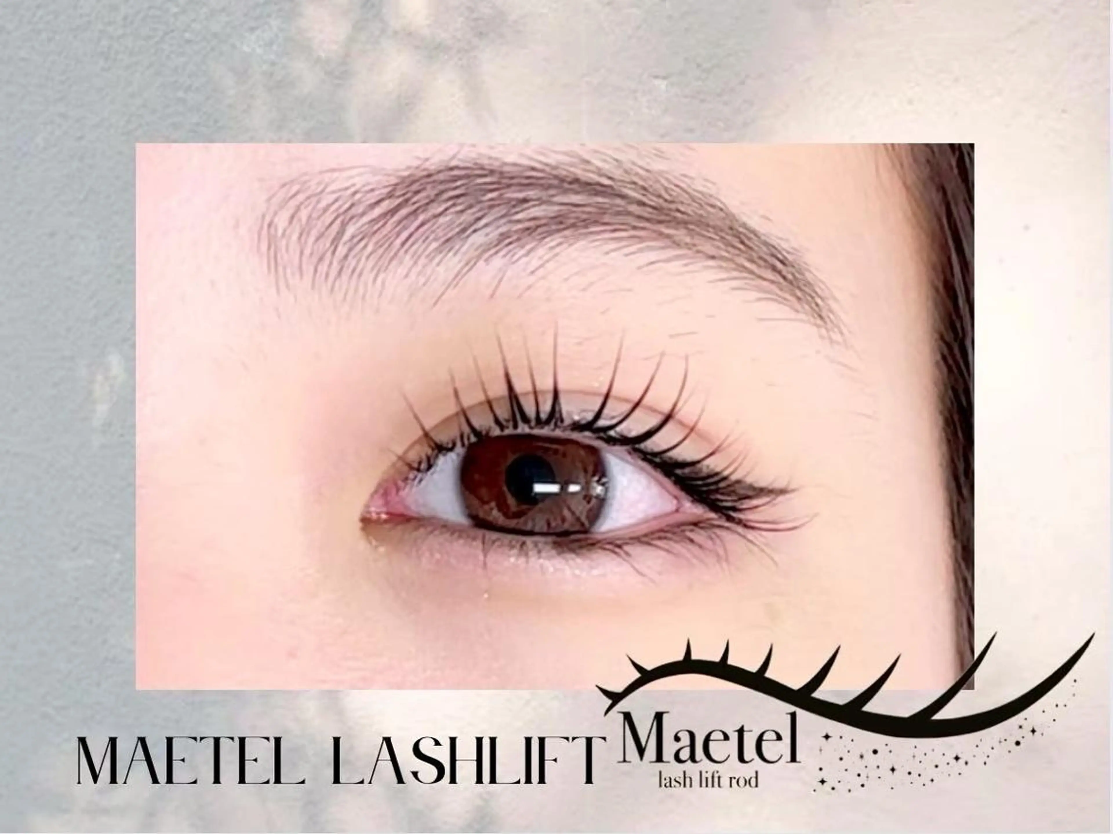 マツエク・マツパ マツパ 🤍memelu 加古川店🤍のマツエク・マツパデザイン