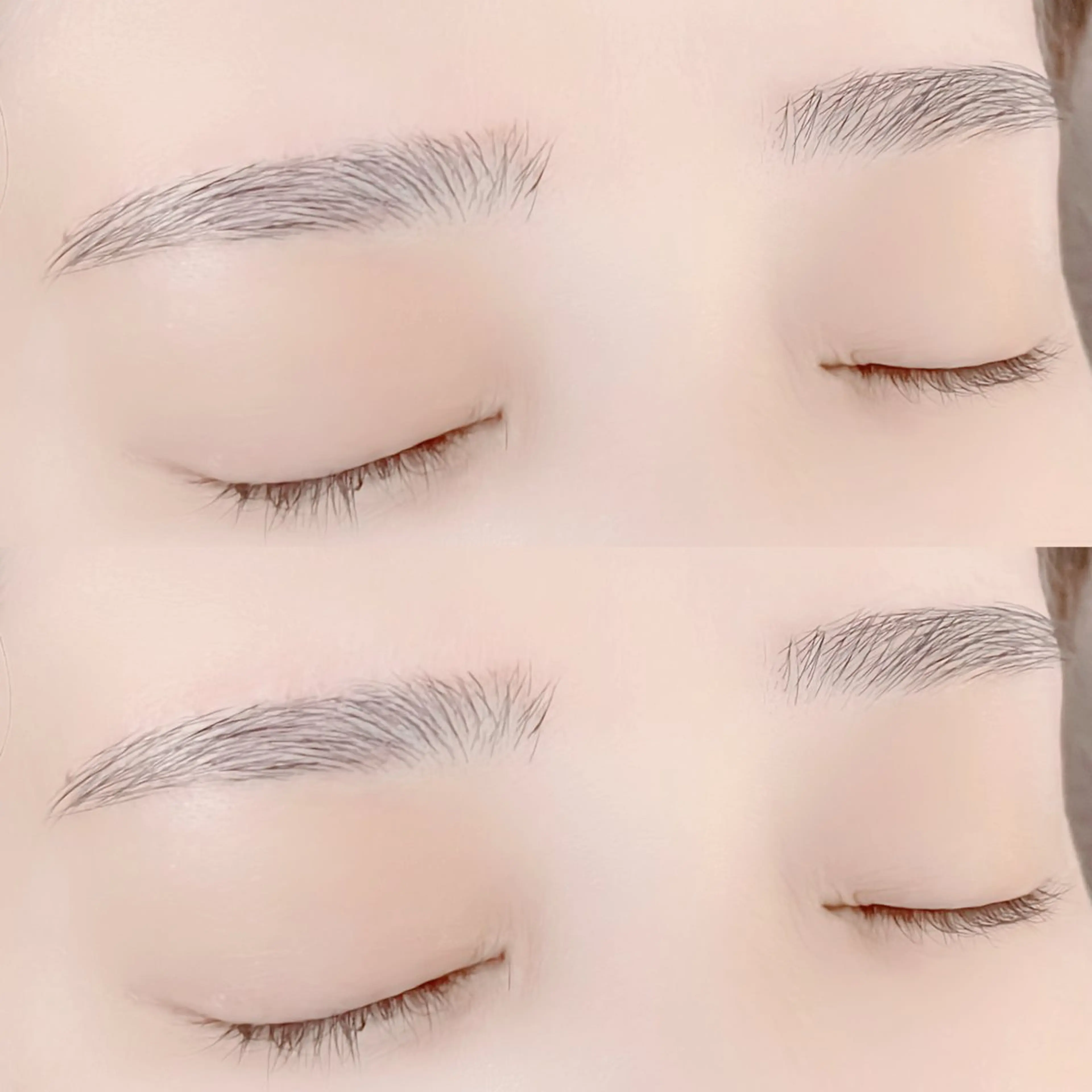 アイブロウ ワックス脱毛 眉カット その他(アイブロウ) Bianca錦糸町店 Satouのマツエク・マツパデザイン