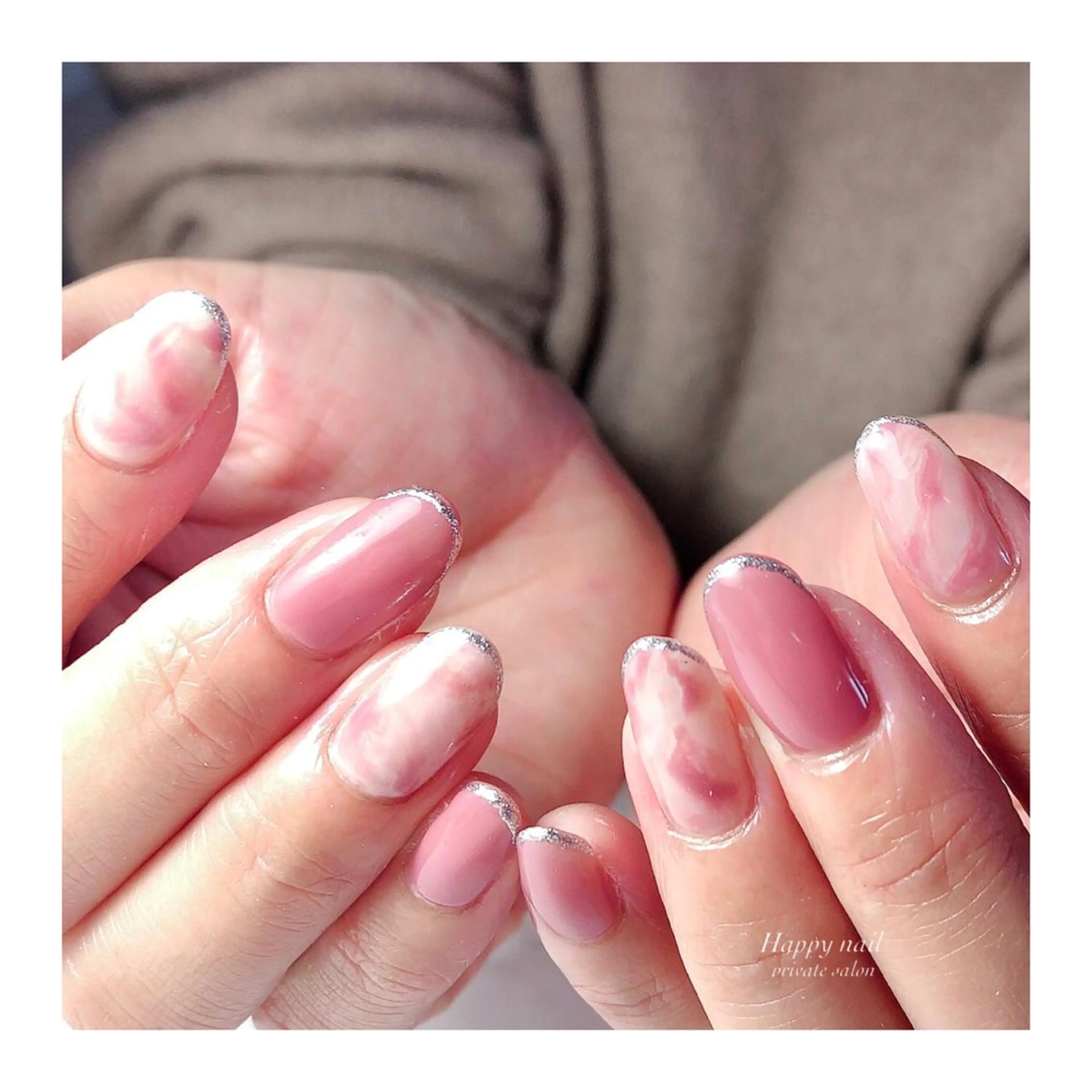 ネイル 心と体が整う腸活 サロン ラクシュミーのその他イメージ