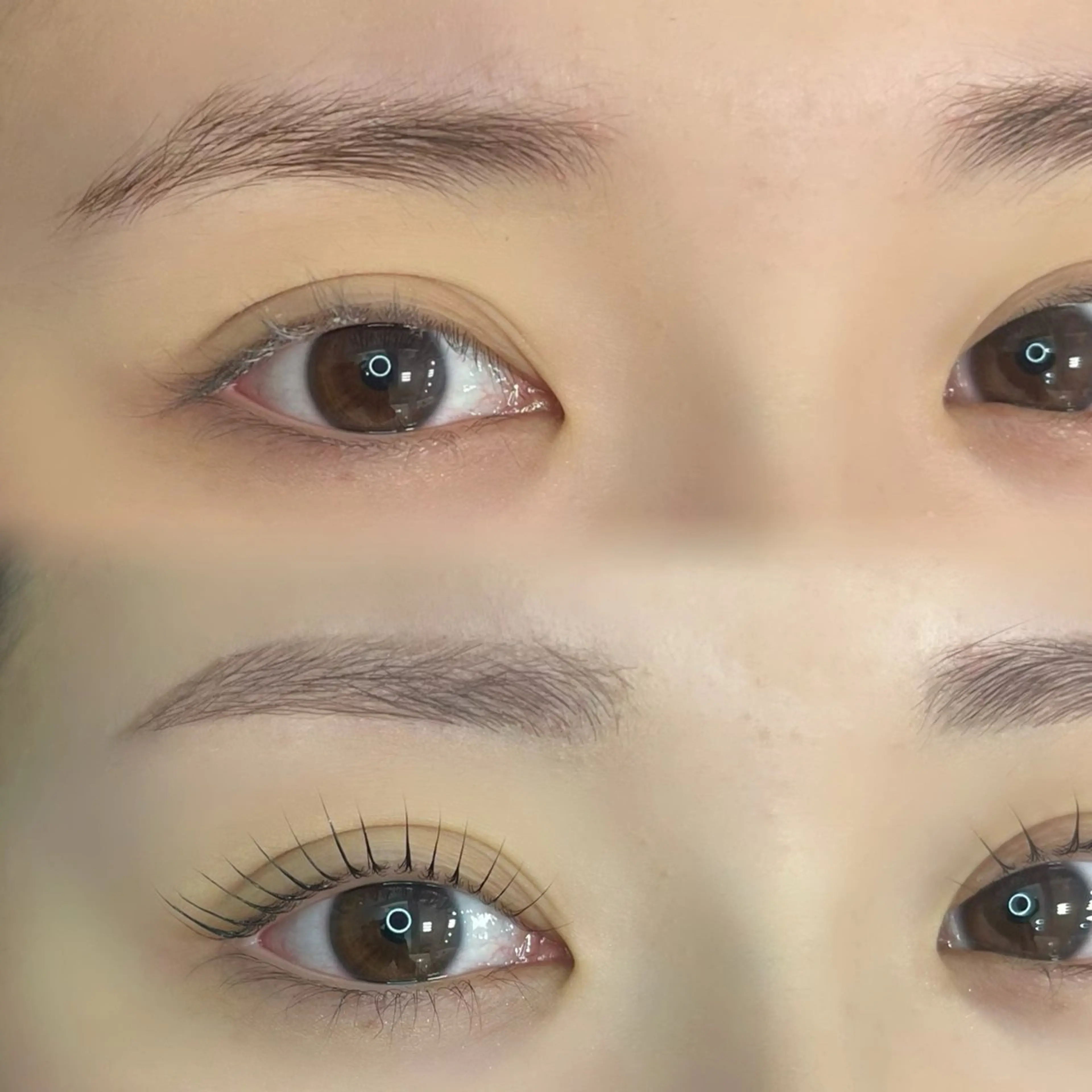 アイブロウ トレンド眉&まつ毛 /akaneの眉毛・アイブロウイメージ